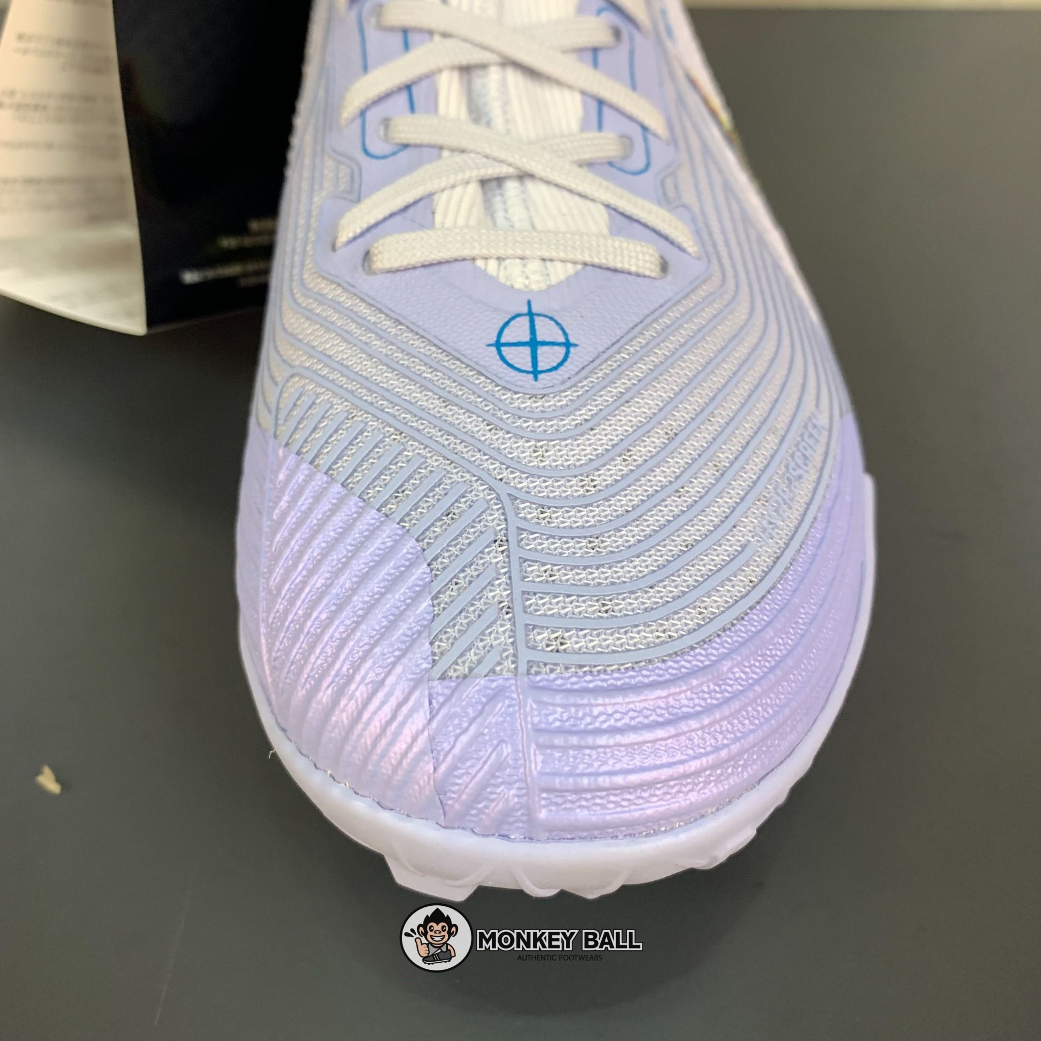 Nike Mercurial Zoom Vapor 14 Pro