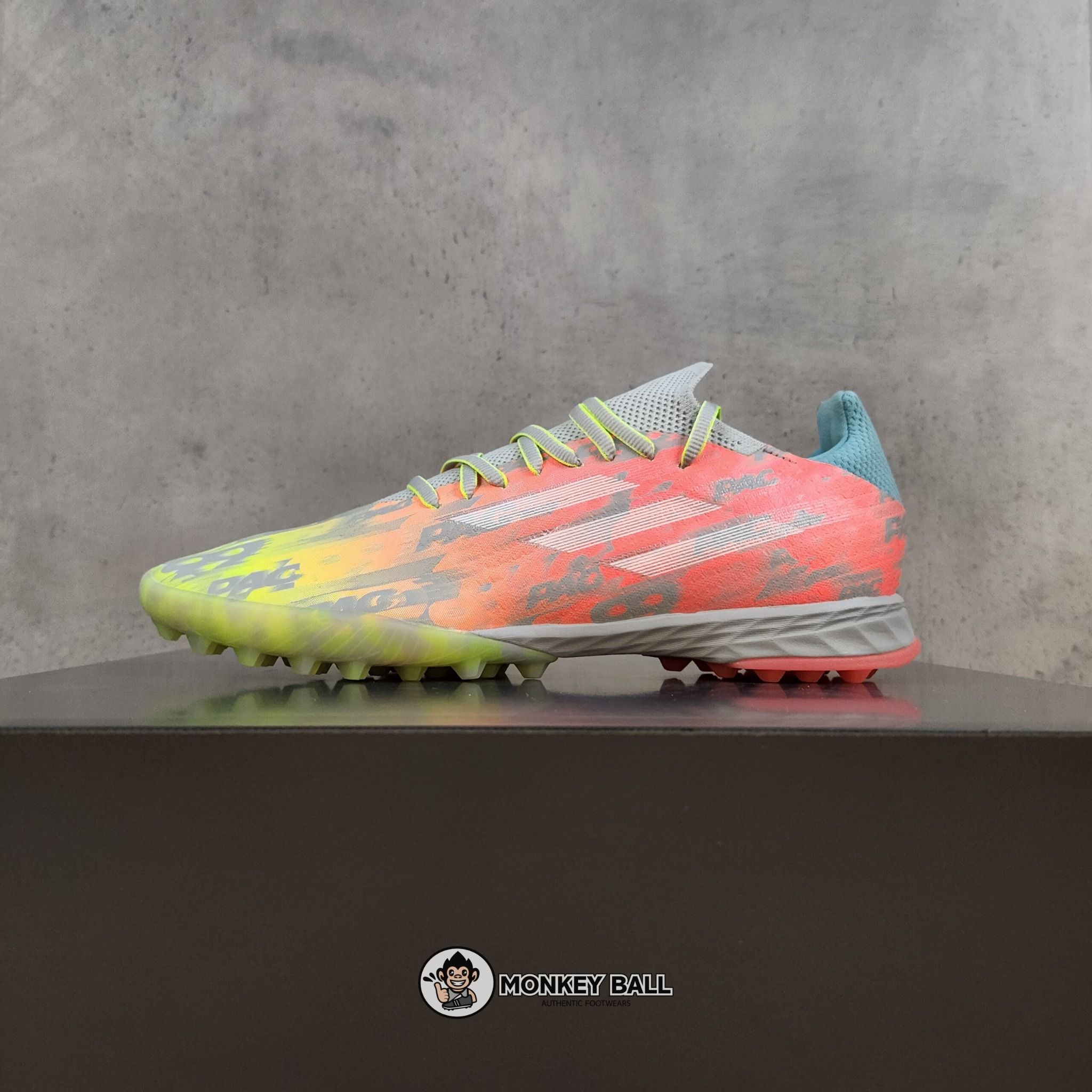 Adidas X Speedflow.1 TF