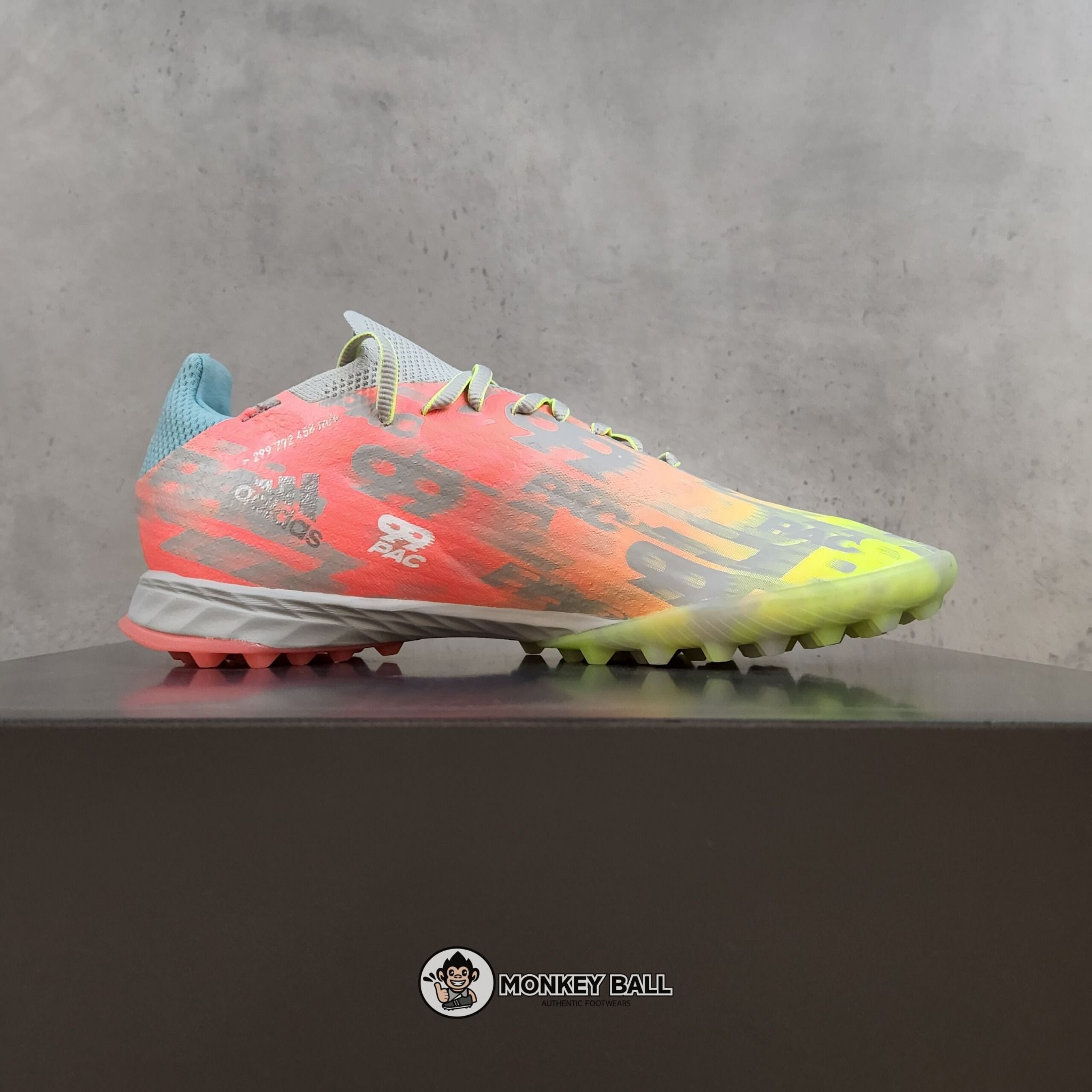 Adidas X Speedflow.1 TF