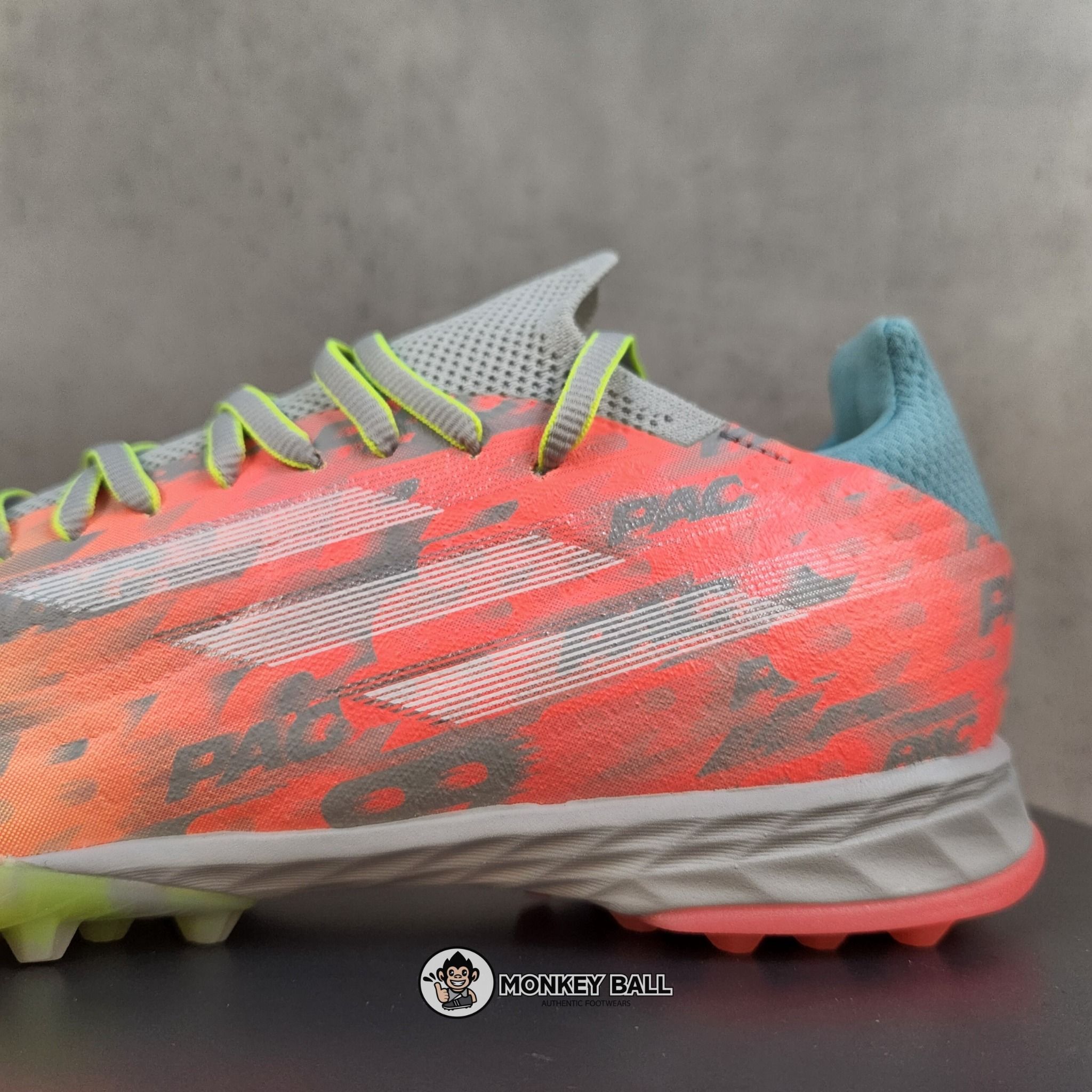 Adidas X Speedflow.1 TF