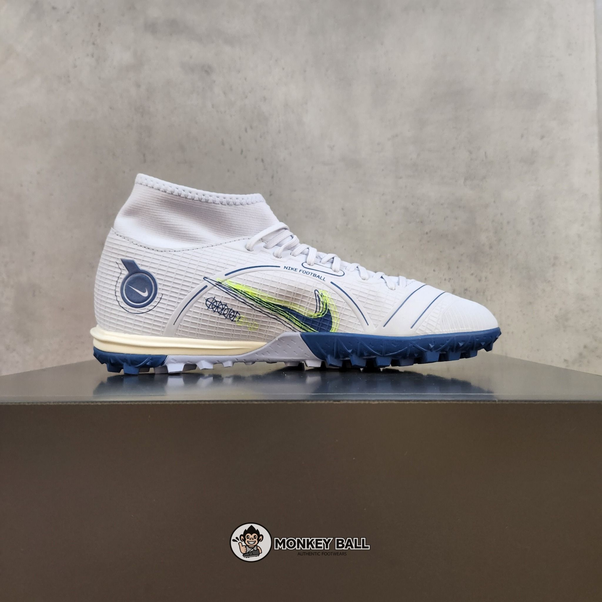 Nike Superfly 8 Academy TF