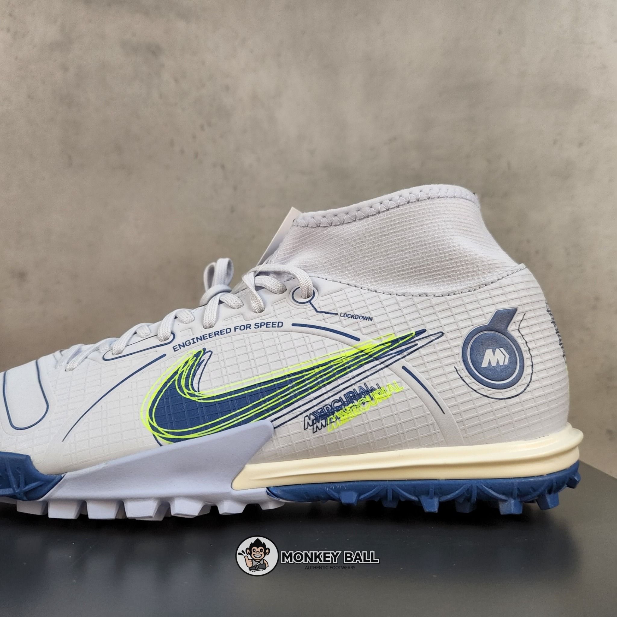 Nike Superfly 8 Academy TF