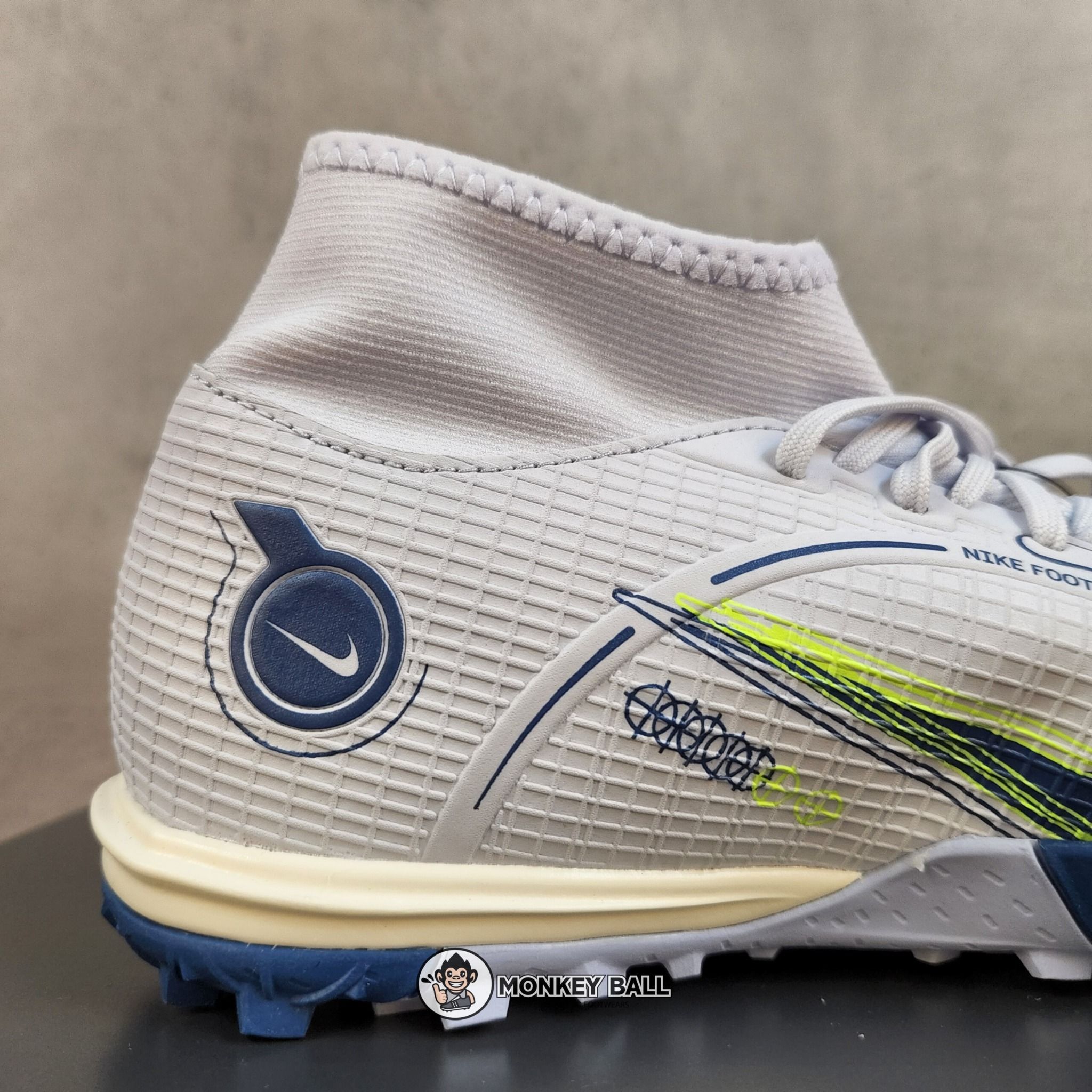 Nike Superfly 8 Academy TF