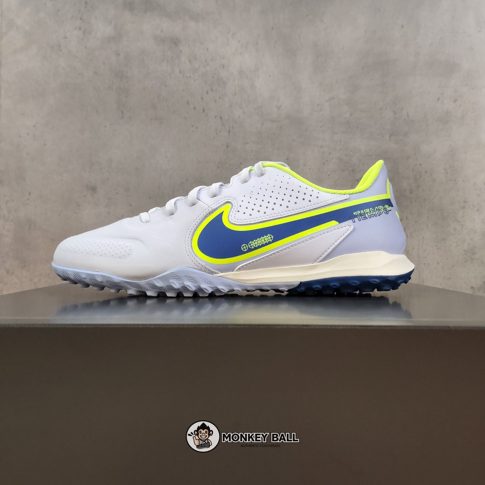 Nike Tiempo 9 Legend Academy