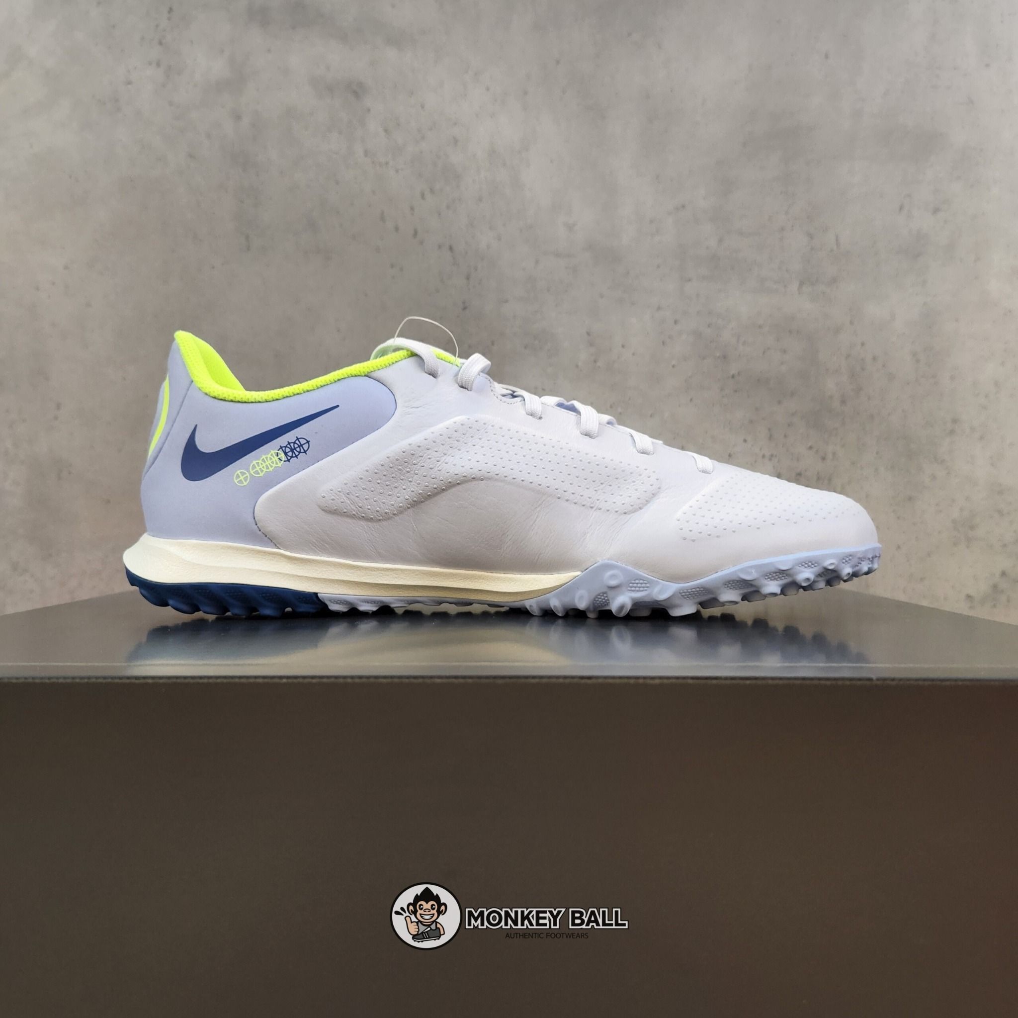 Nike Tiempo 9 Legend Academy