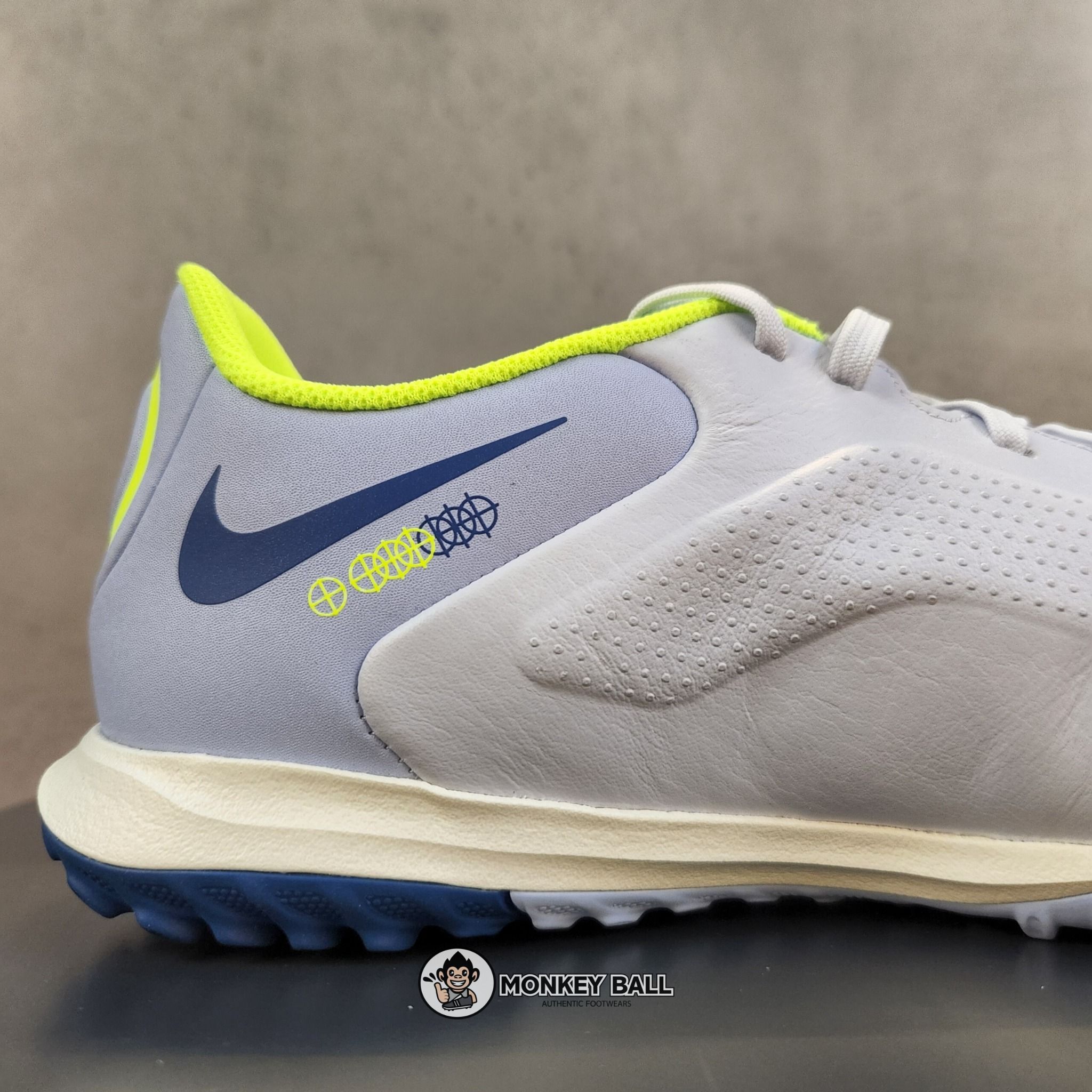 Nike Tiempo 9 Legend Academy