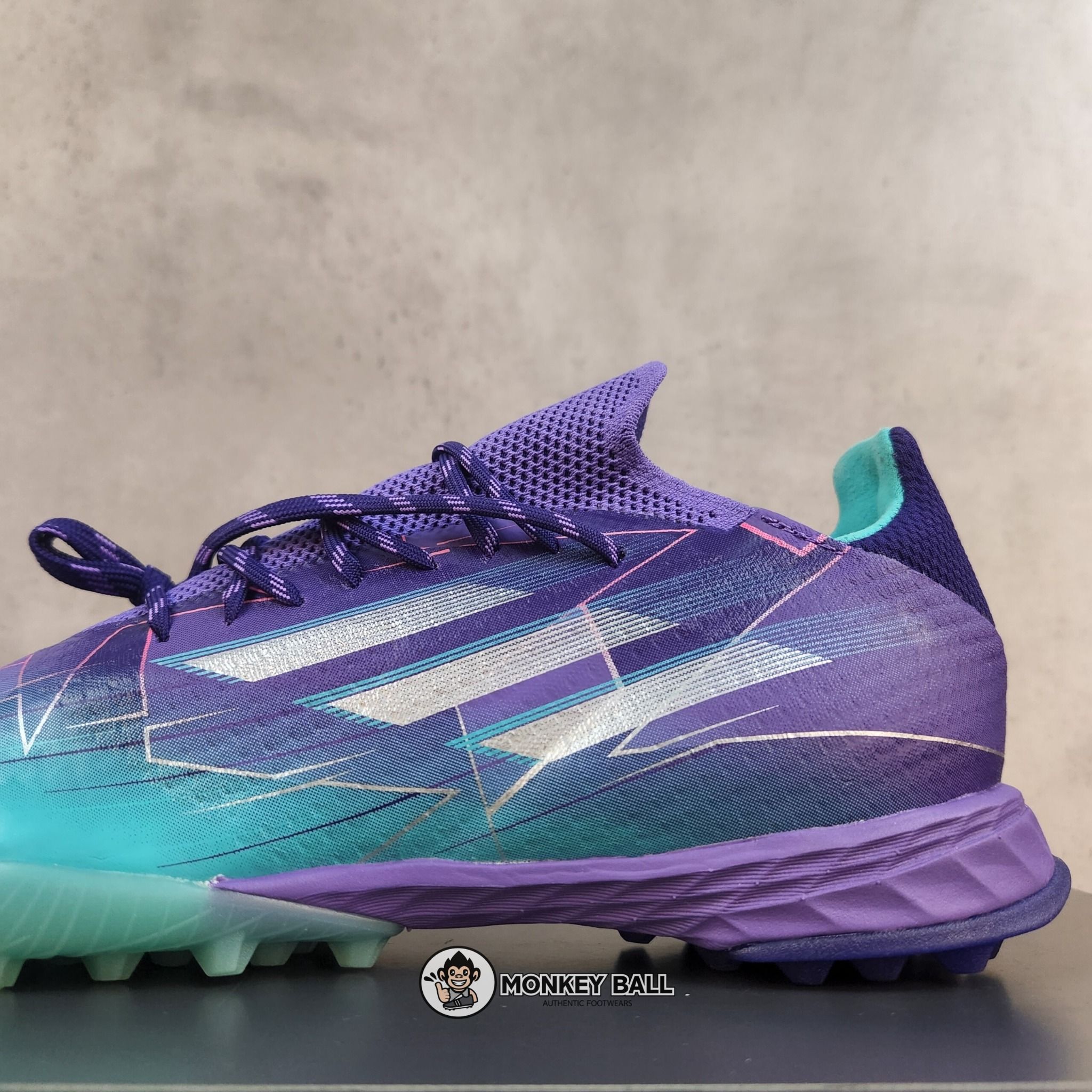 Adidas X Speedflow.1 C1