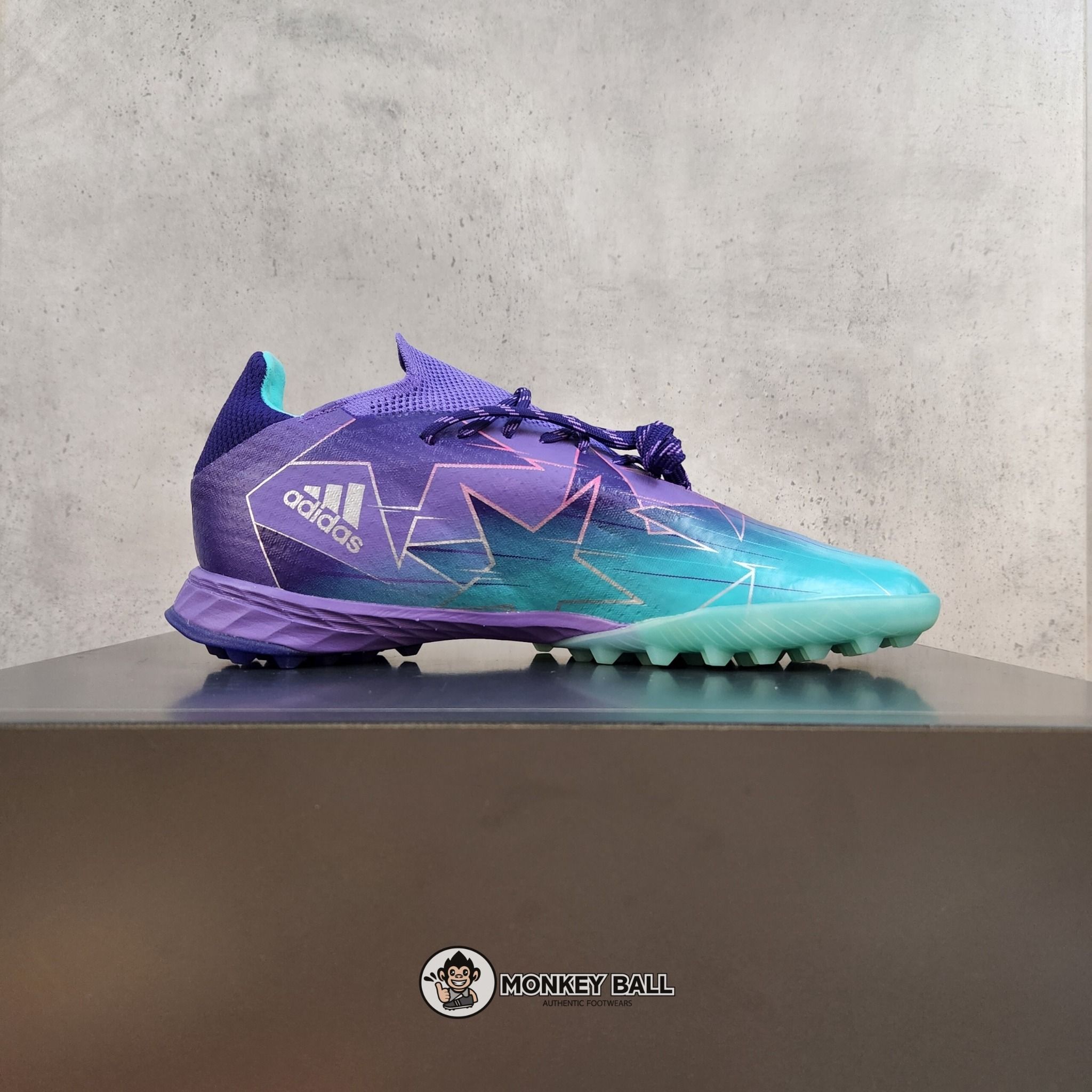 Adidas X Speedflow.1 C1
