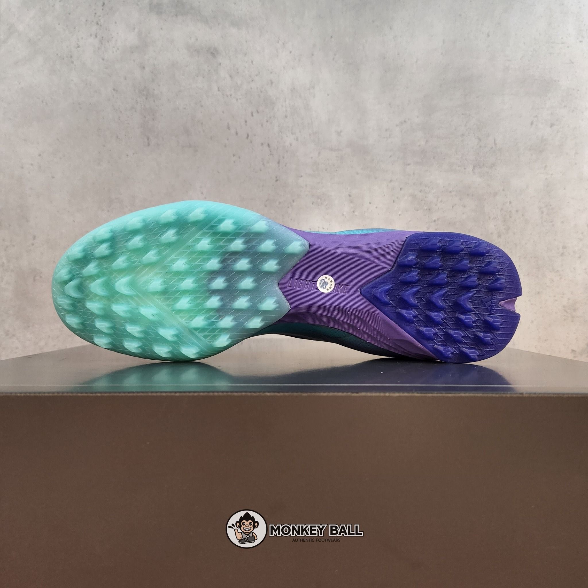 Adidas X Speedflow.1 C1