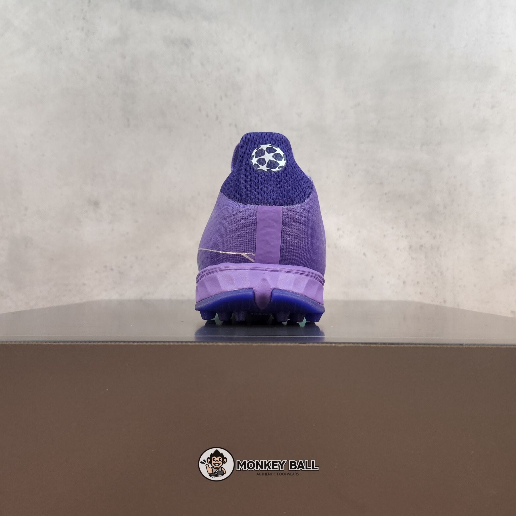 Adidas X Speedflow.1 C1