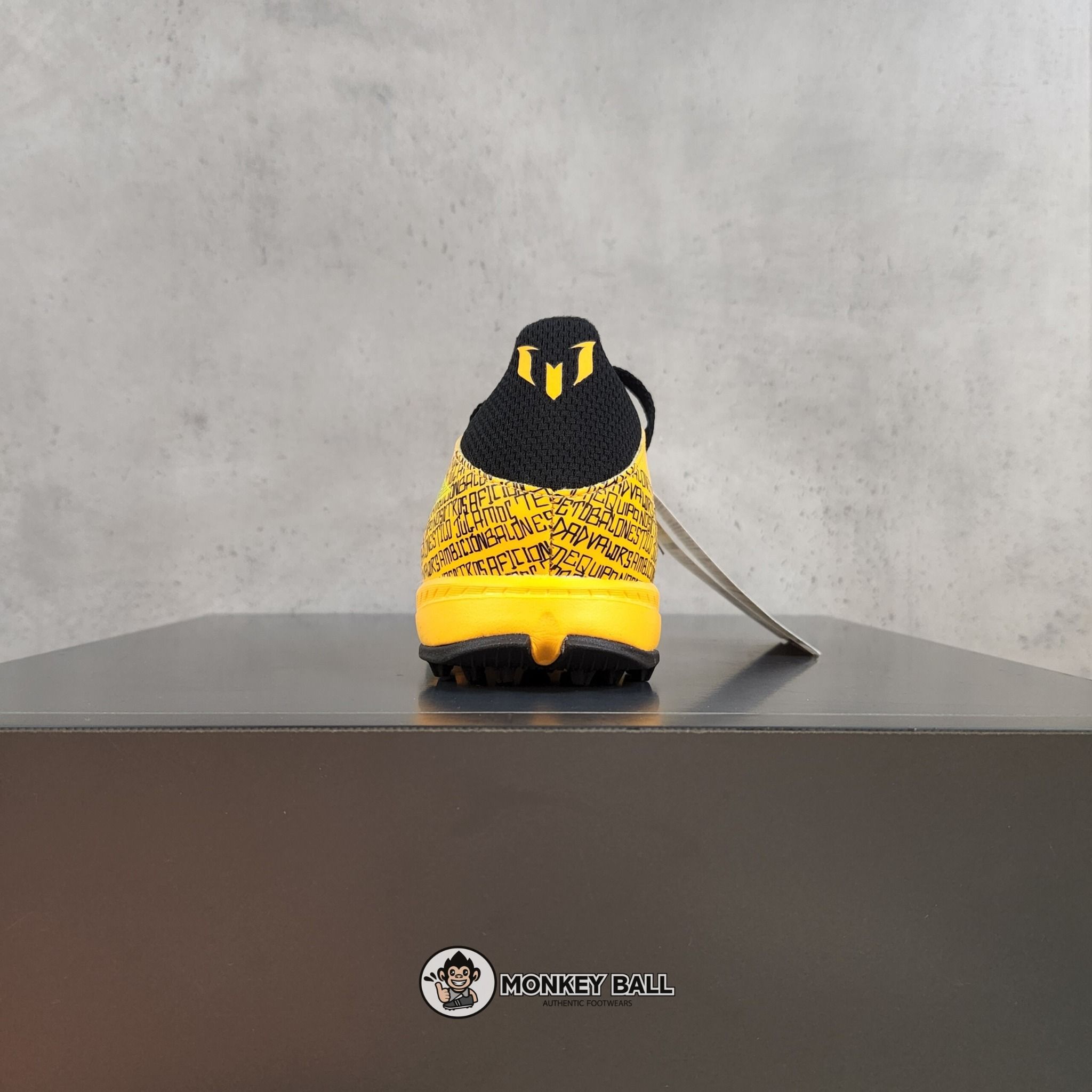 Adidas X Speedflow.3