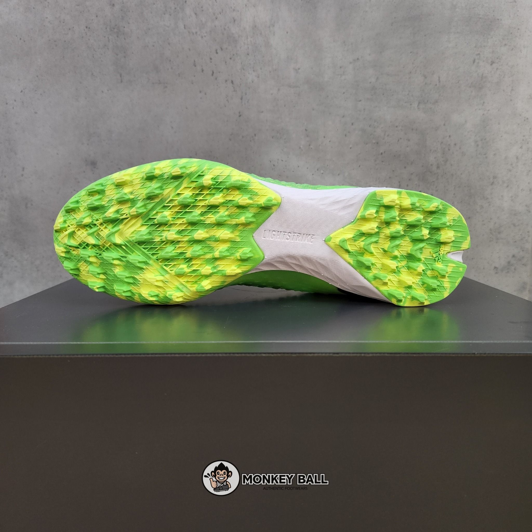Adidas X Speedportal.1