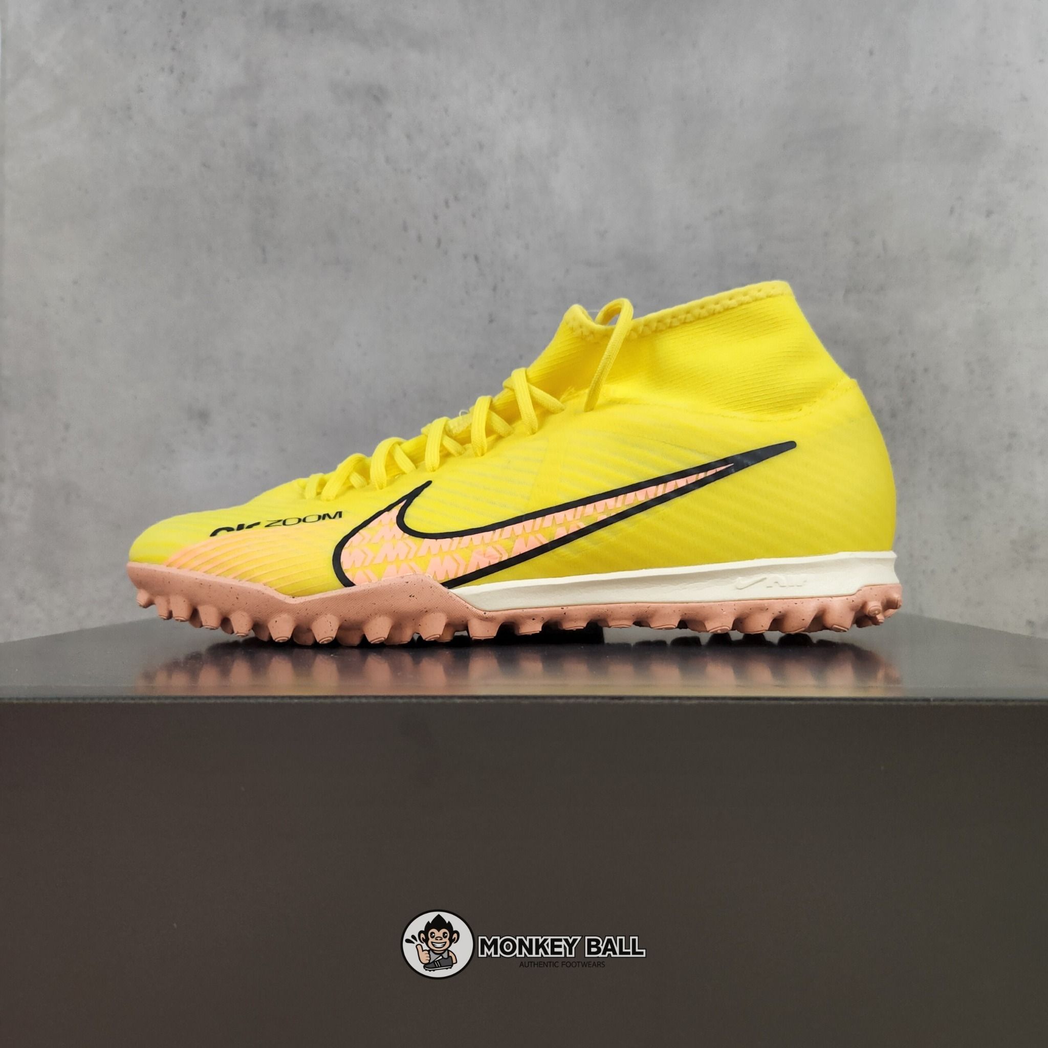 Nike Zoom Superfly 9 Academy