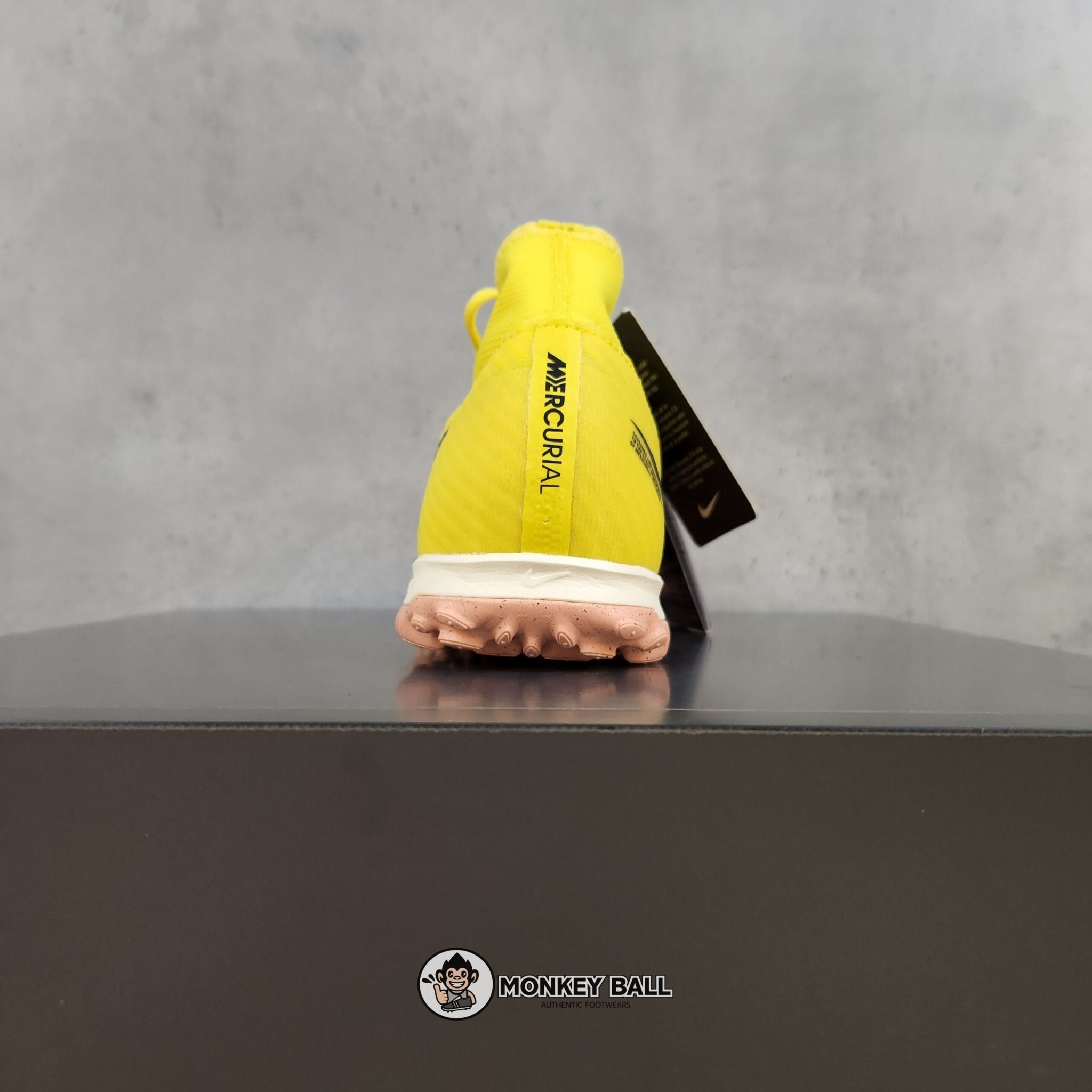 Nike Zoom Superfly 9 Academy