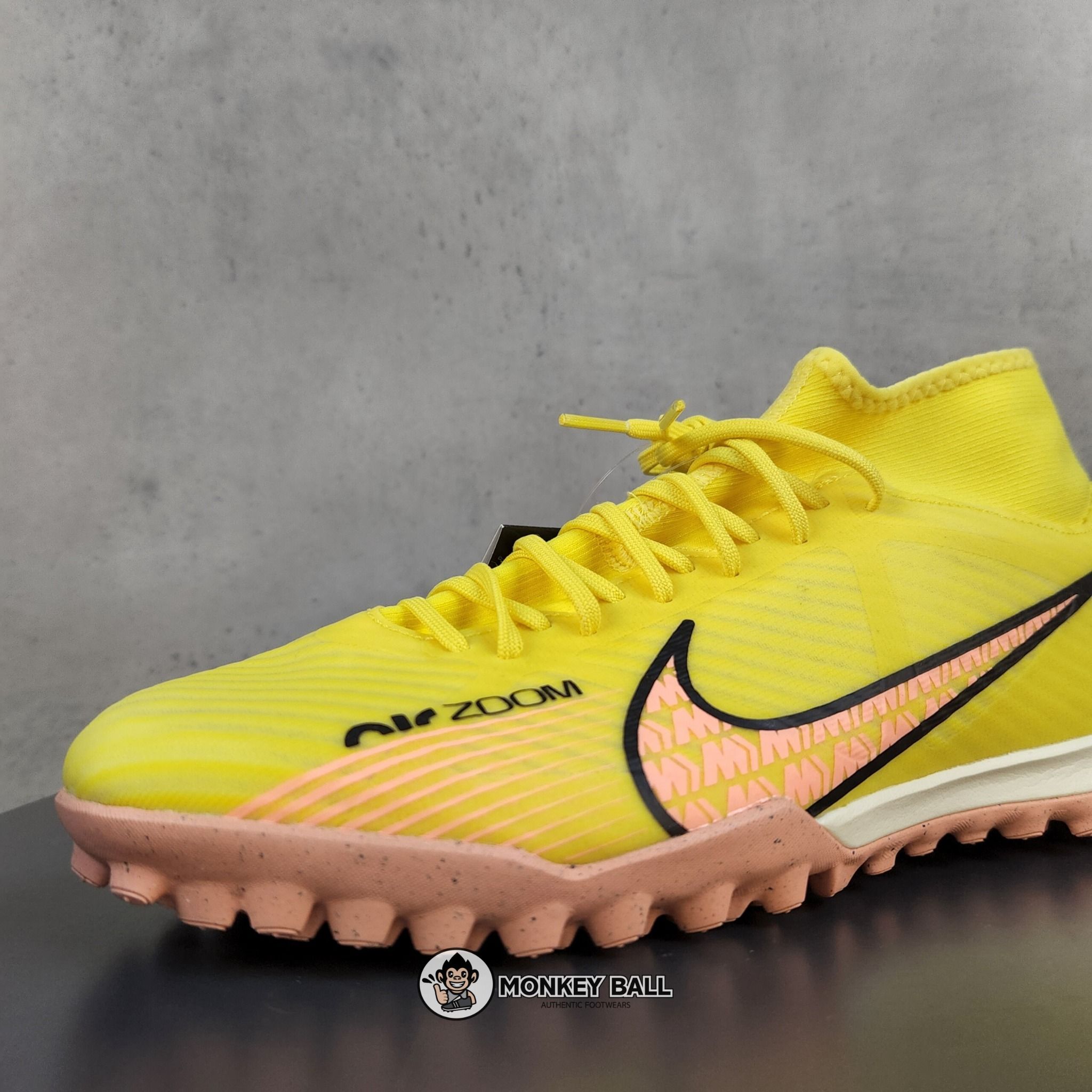 Nike Zoom Superfly 9 Academy