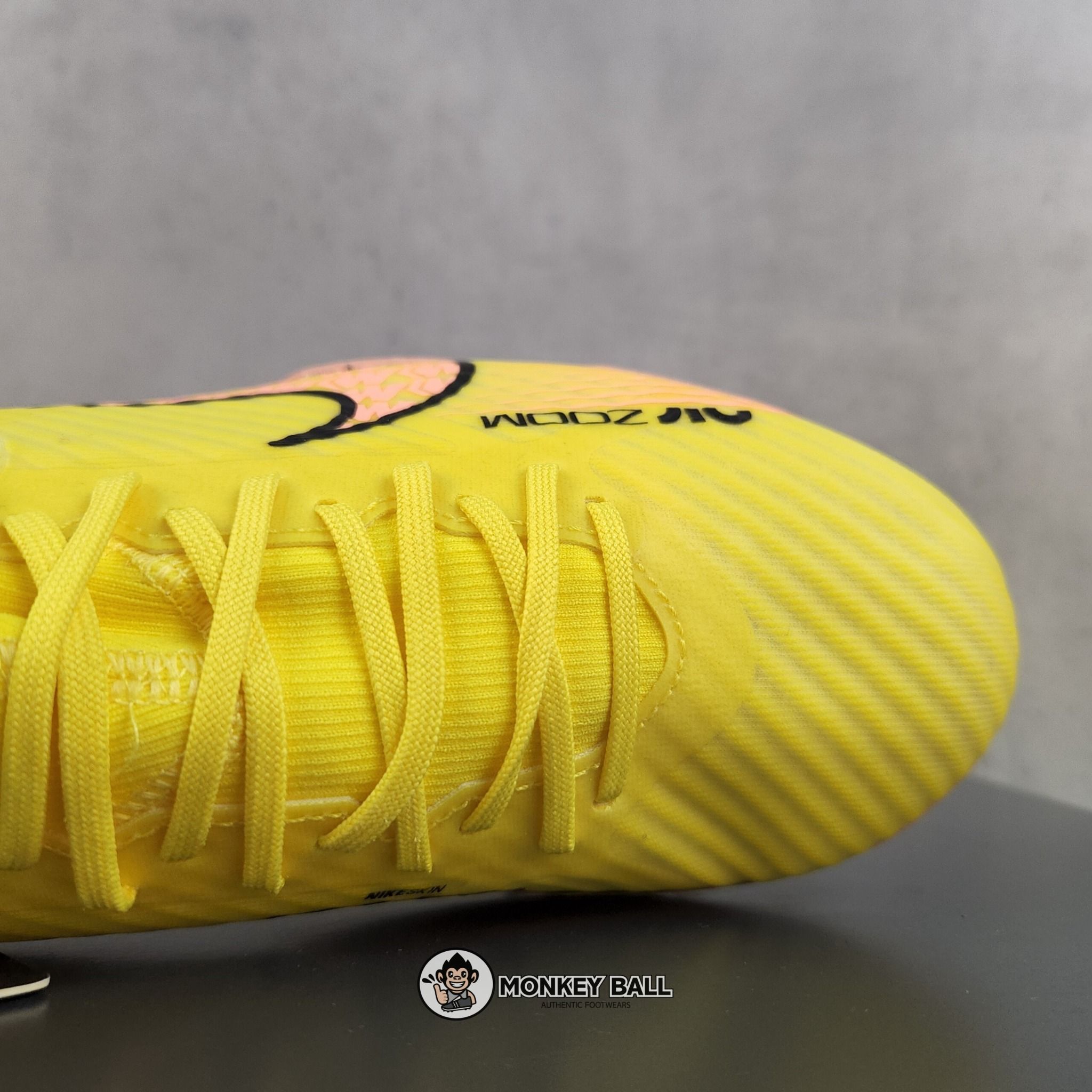 Nike Zoom Superfly 9 Academy