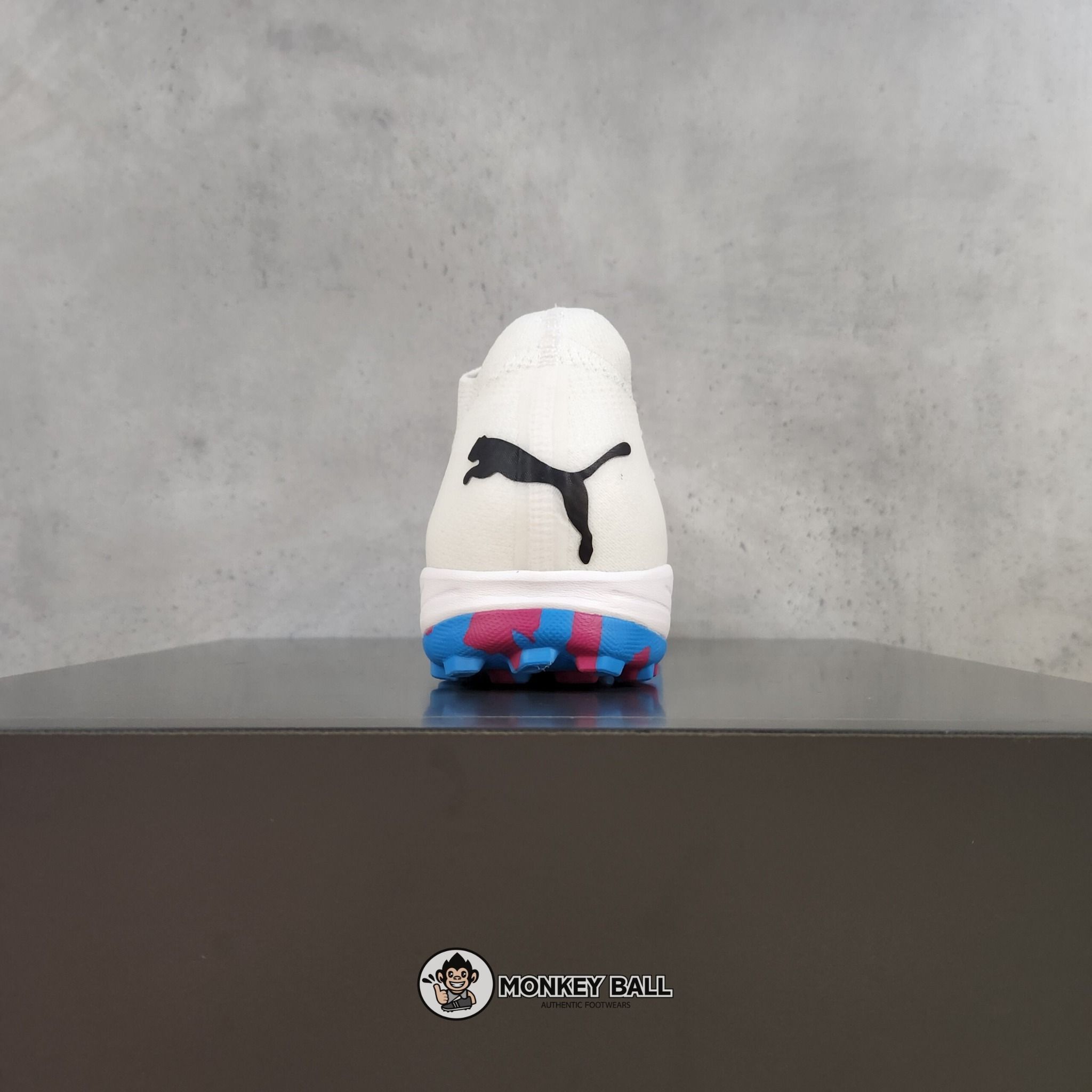 Puma Future Z 3.3 TT - 106764-02 - TRẮNG/XANH