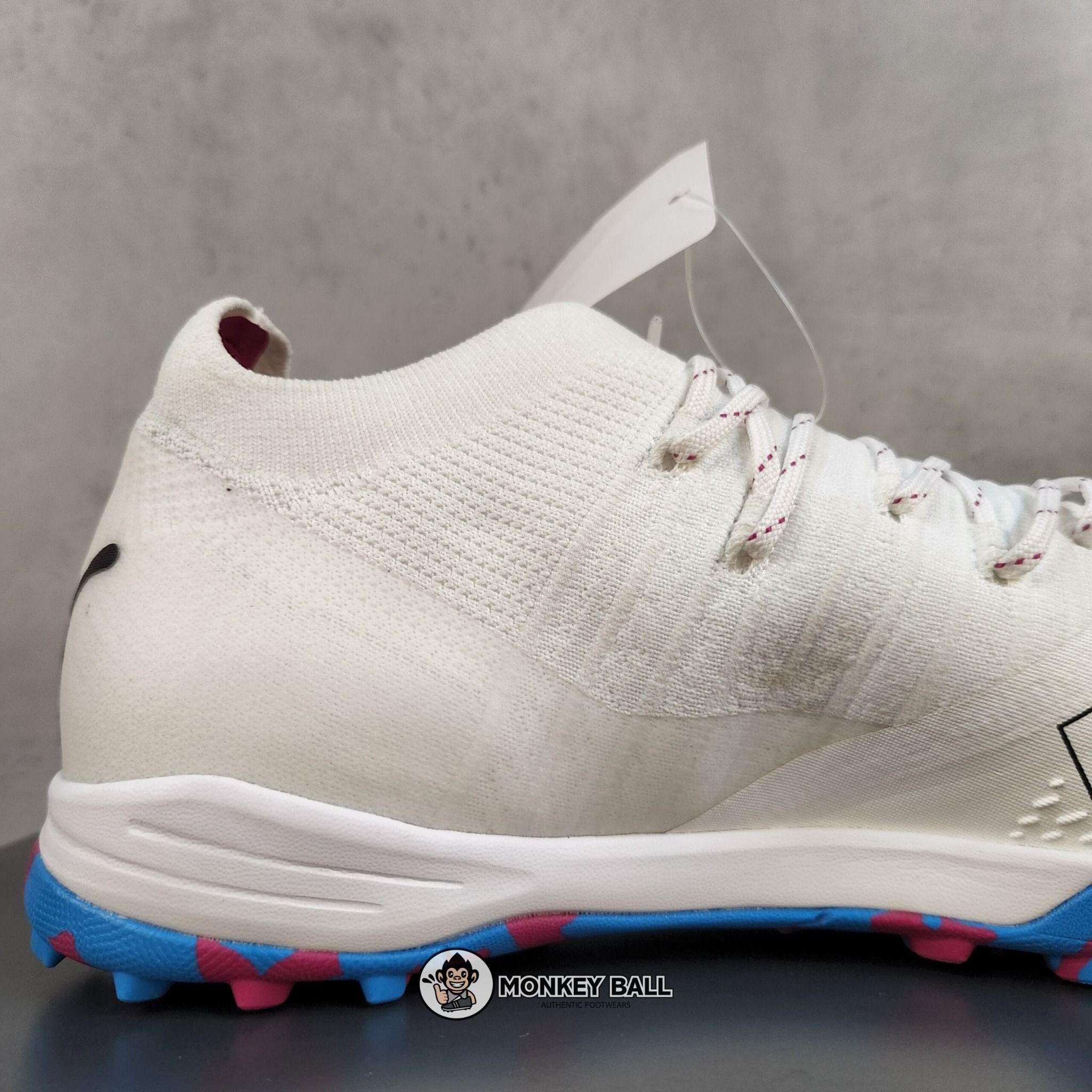 Puma Future Z 3.3 TT - 106764-02 - TRẮNG/XANH