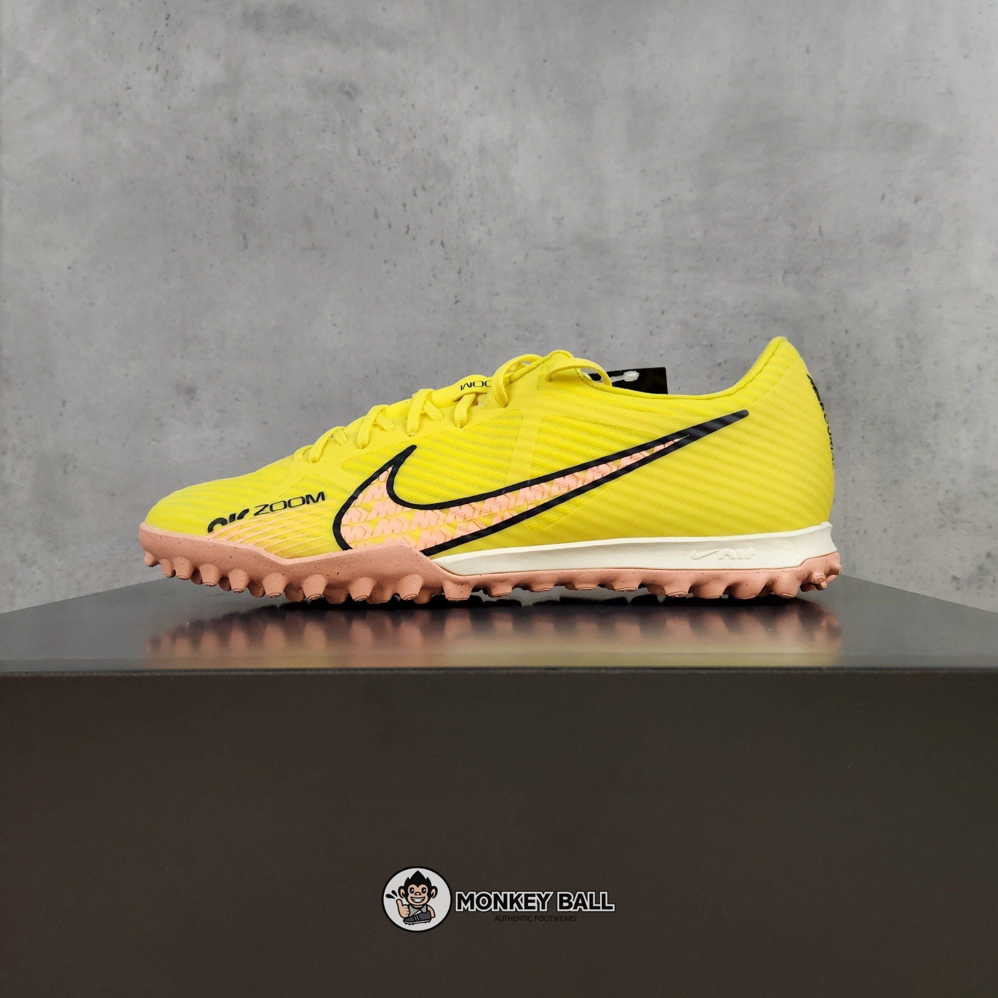 Nike Zoom Mercurial Vapor 15 Academy