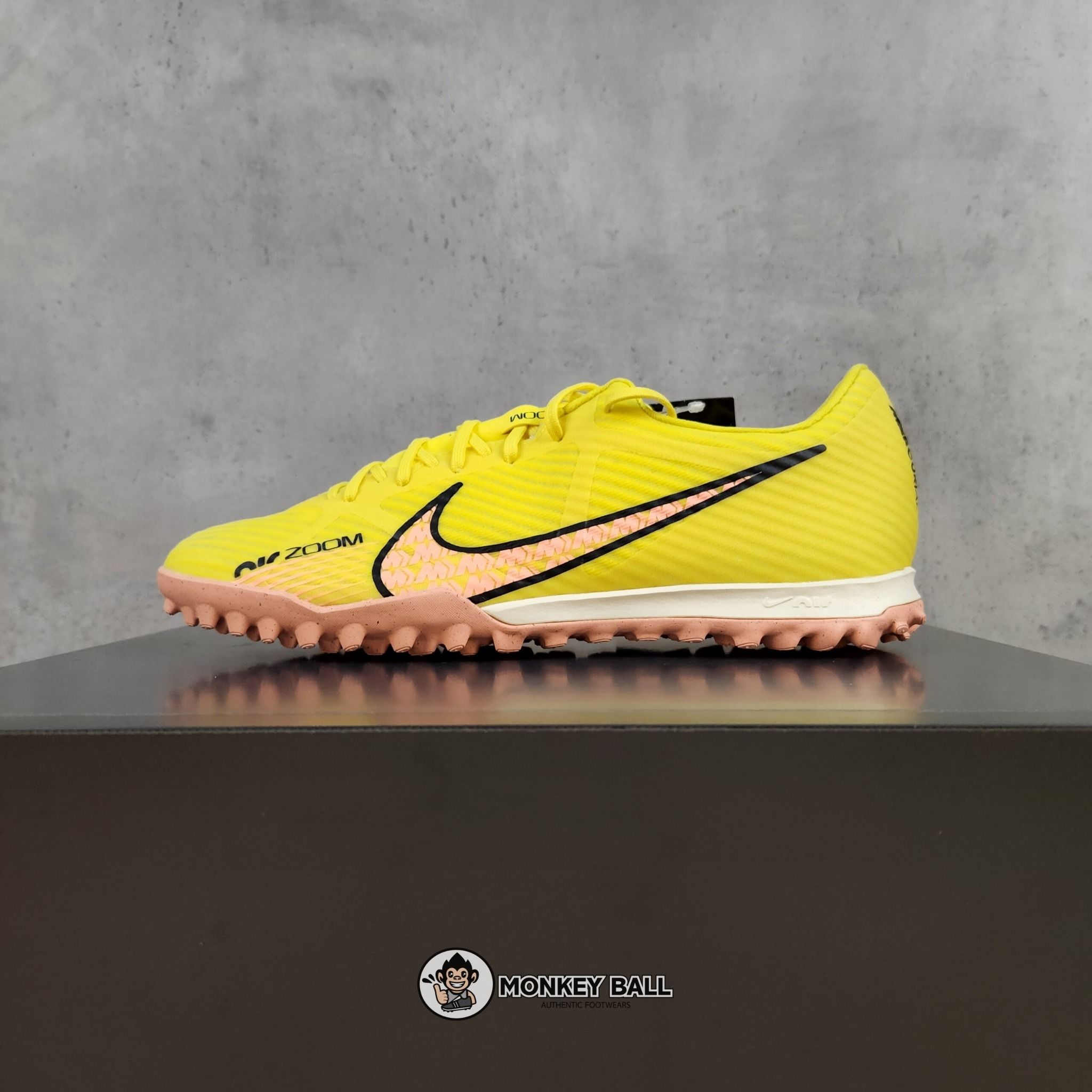 Nike Zoom Mercurial Vapor 15 Academy
