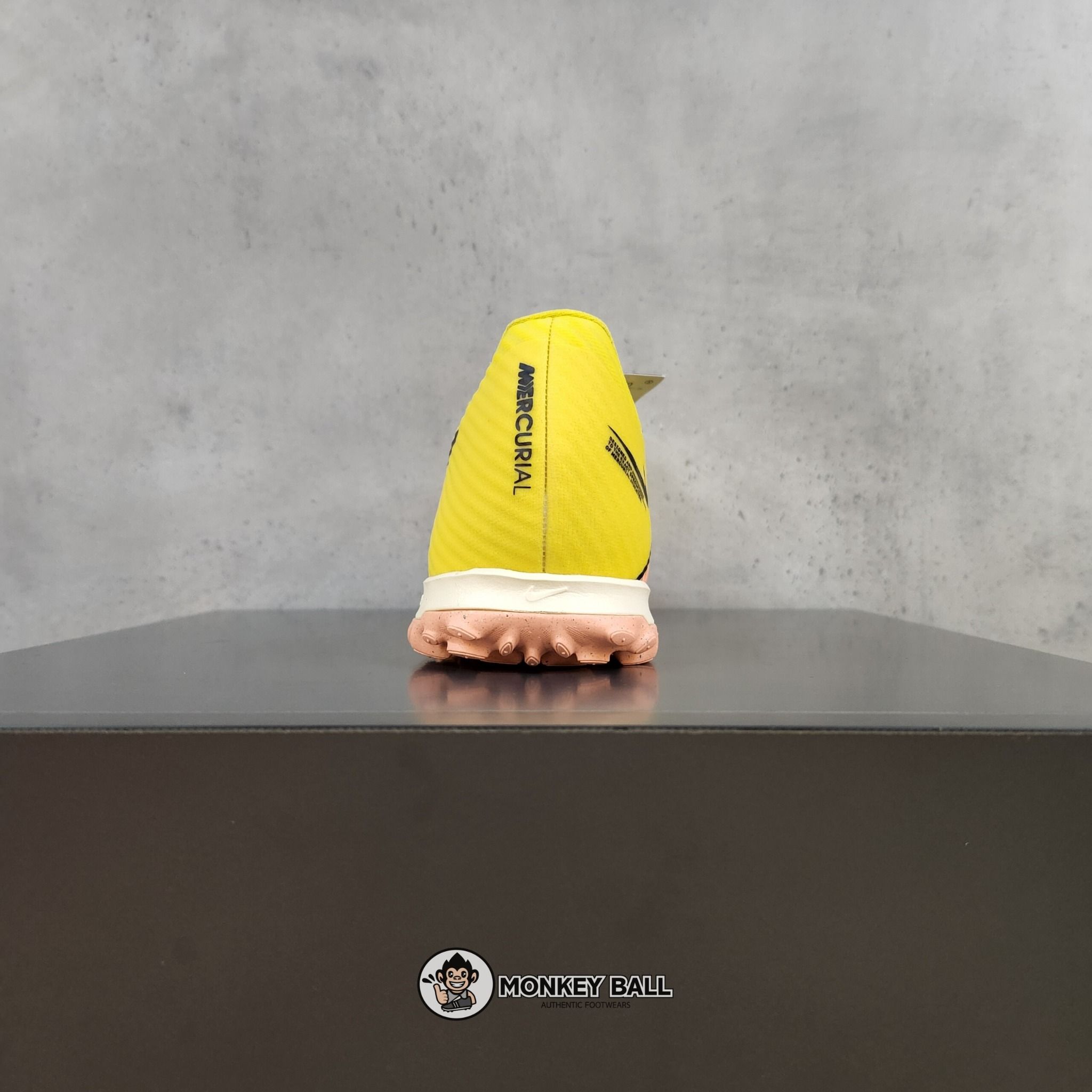 Nike Zoom Mercurial Vapor 15 Academy