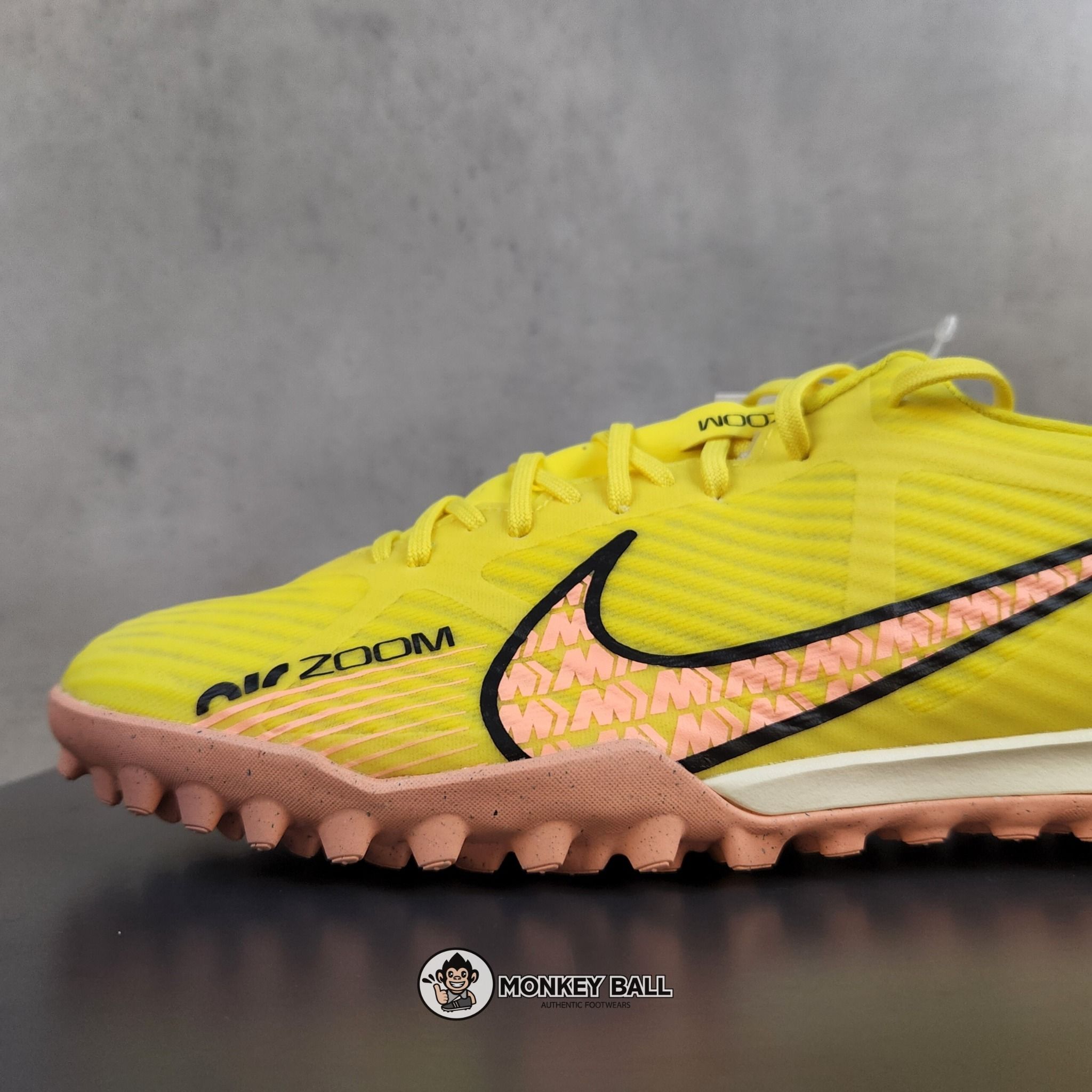 Nike Zoom Mercurial Vapor 15 Academy
