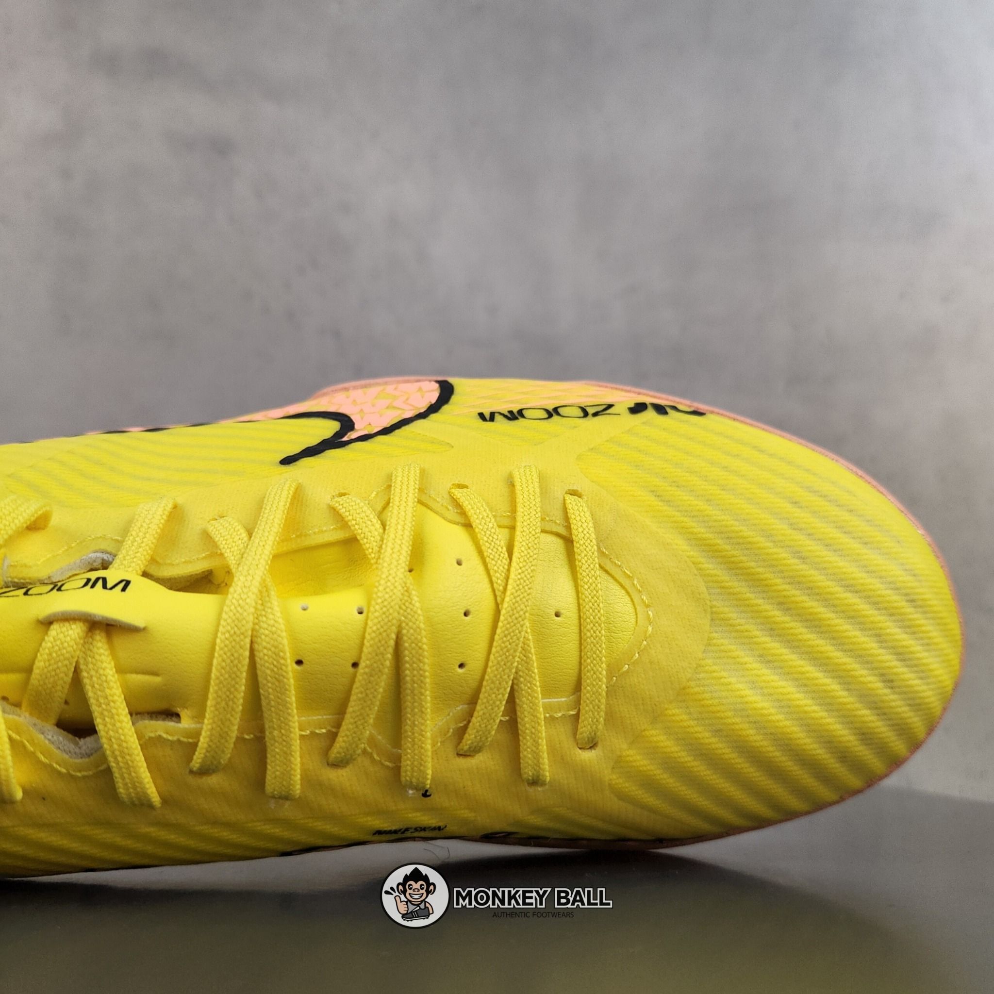 Nike Zoom Mercurial Vapor 15 Academy