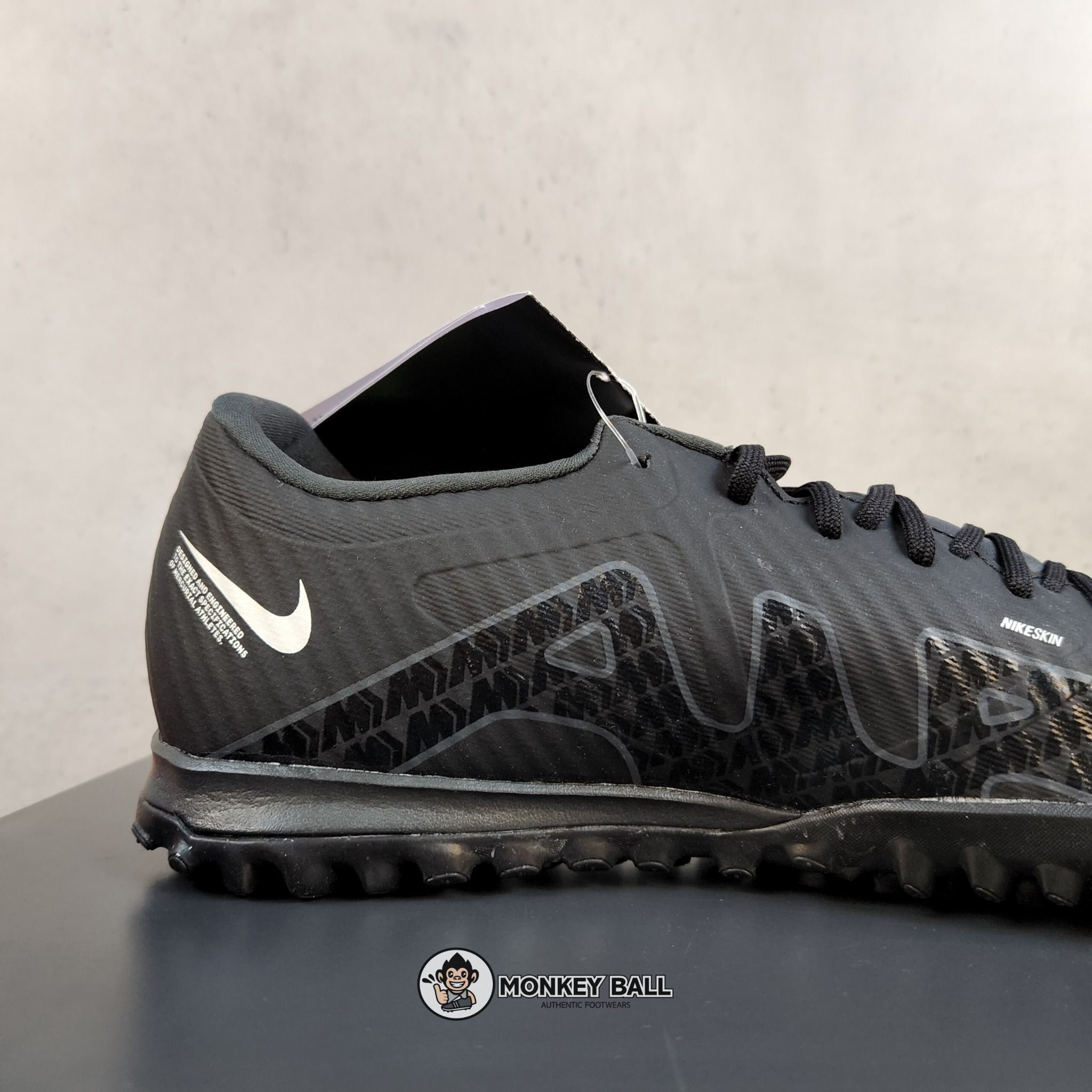 Nike Zoom Vapor 15 Academy