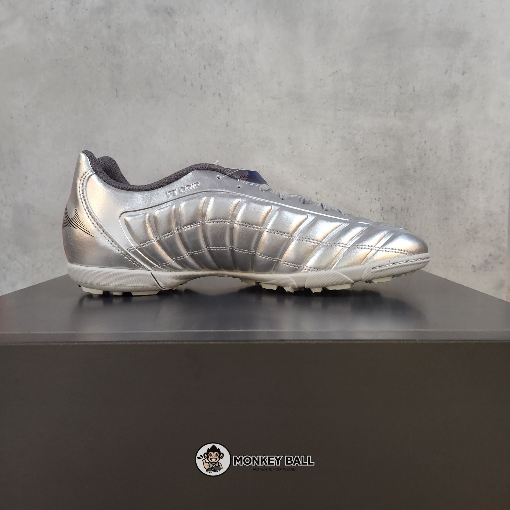 Mizuno Rebula Cup Select As - P1GD227509 - Xám Bạc