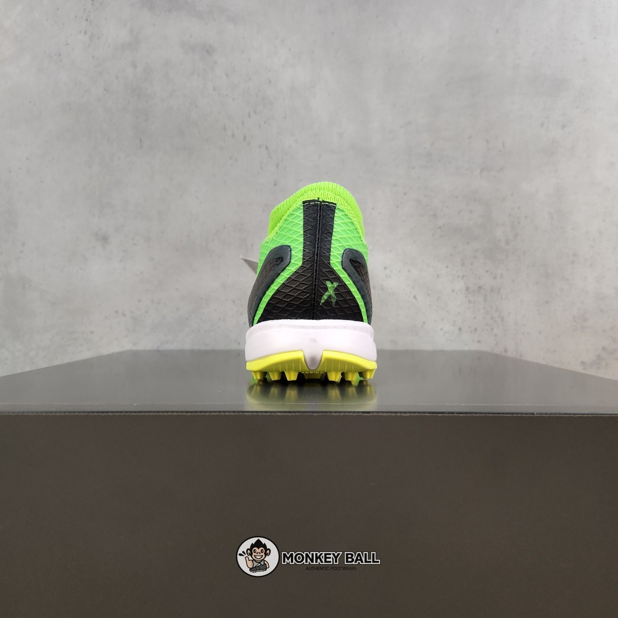 Adidas X Speedportal.3 TF - GW8484 - Xanh lá