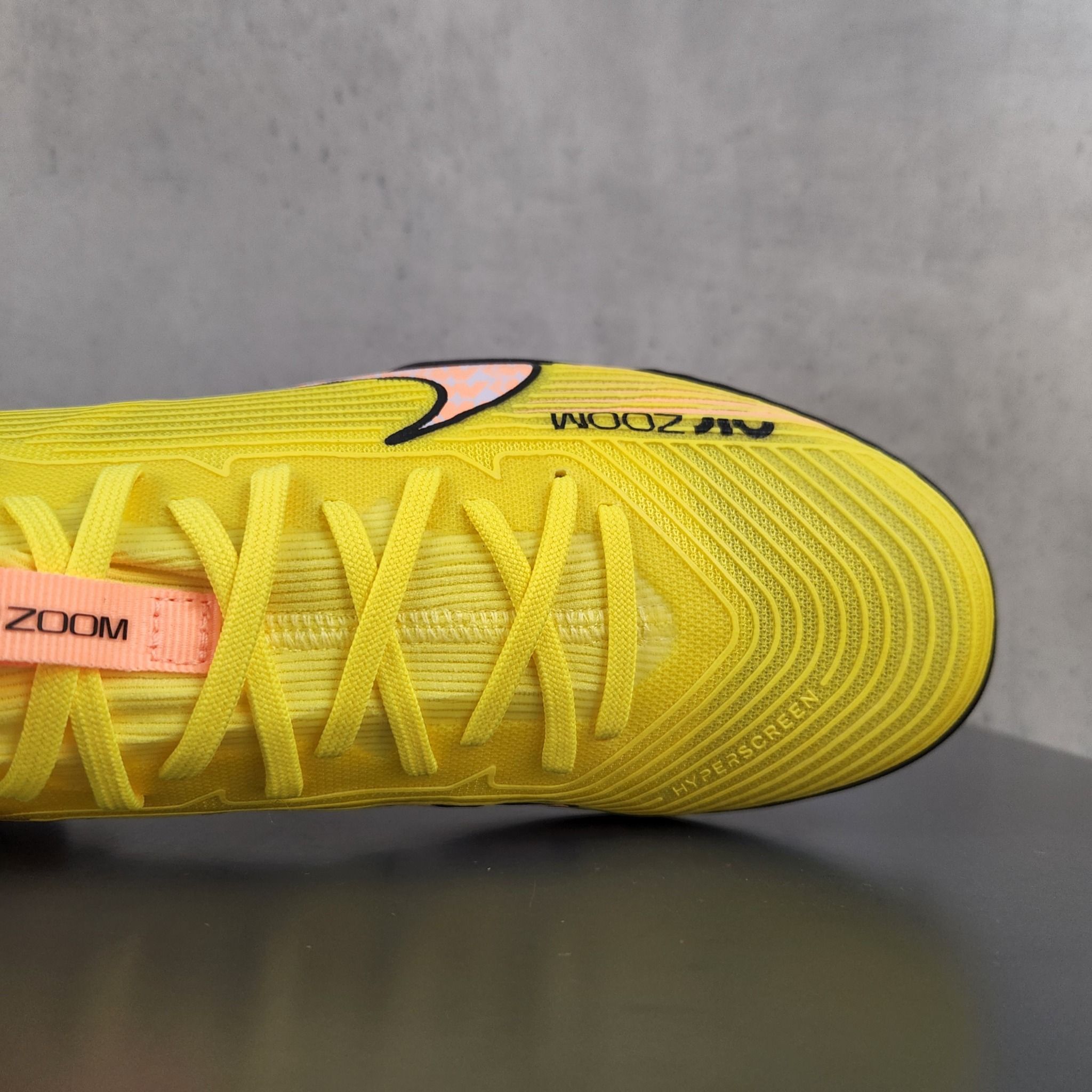Nike Zoom Mercurial Vapor 15 Pro