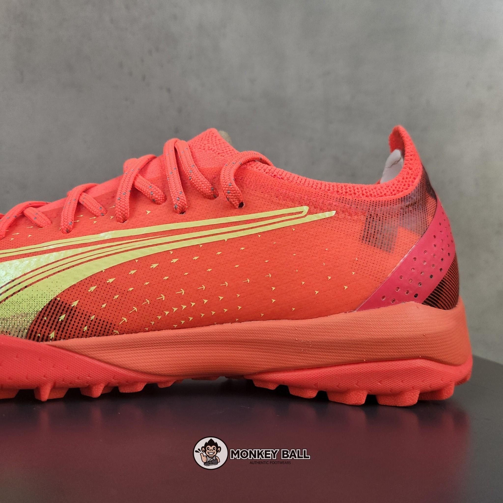 Puma Ultra Ultimate Cage