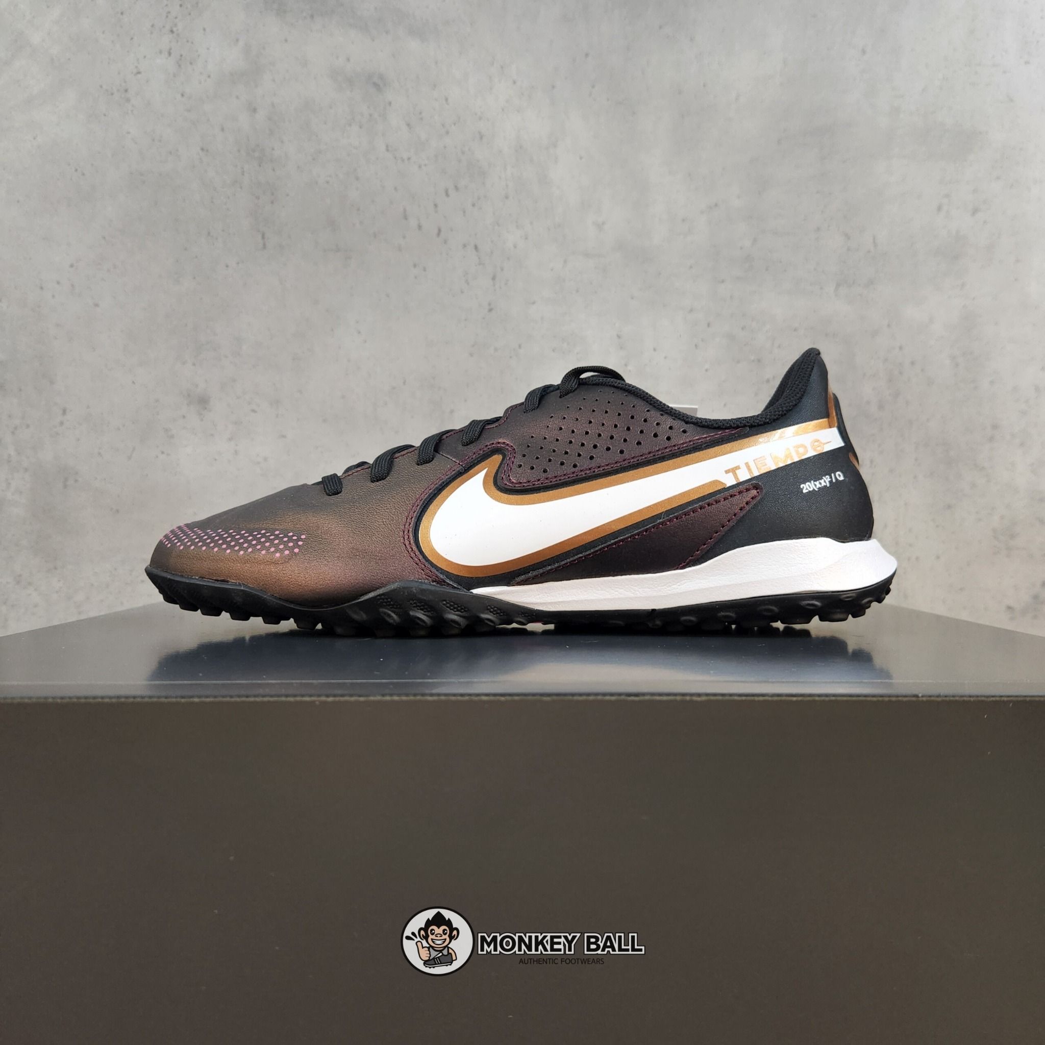 Nike Tiempo 9 Legend Academy