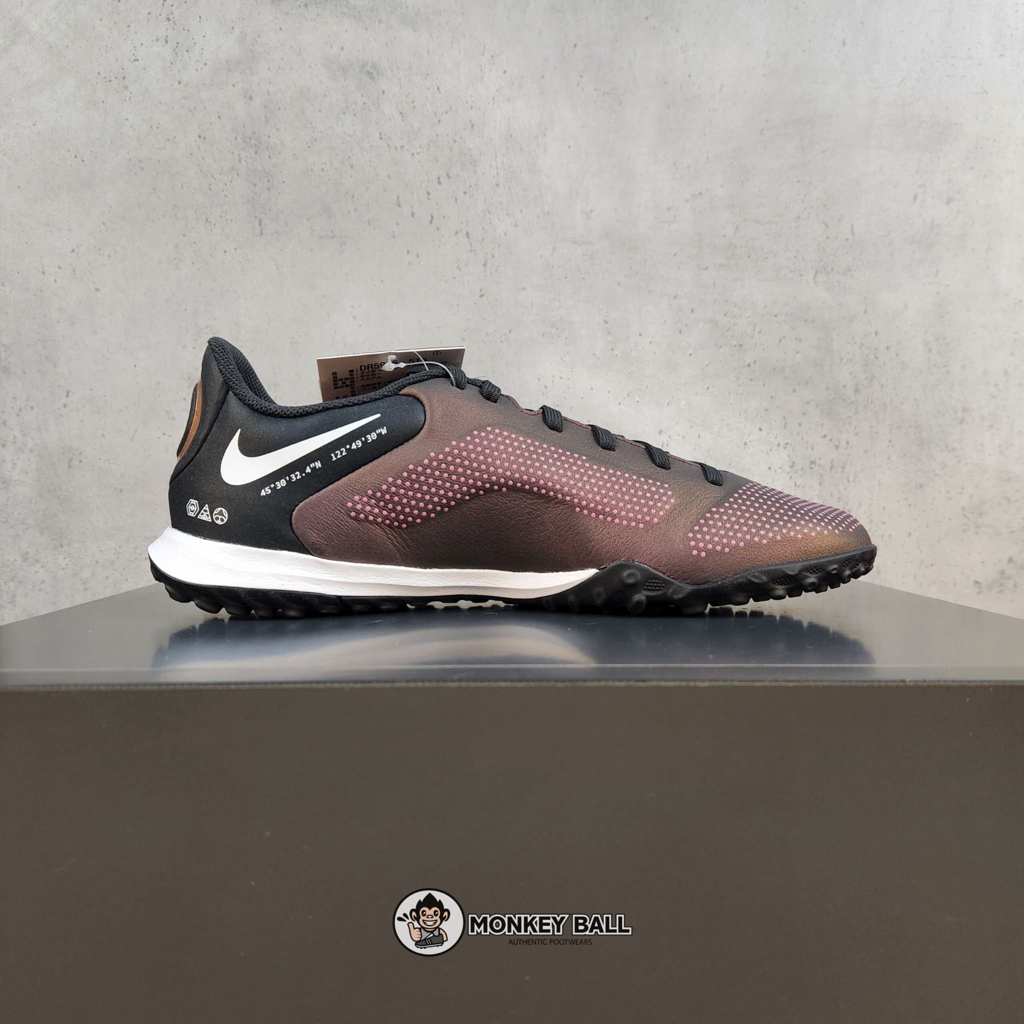 Nike Tiempo 9 Legend Academy