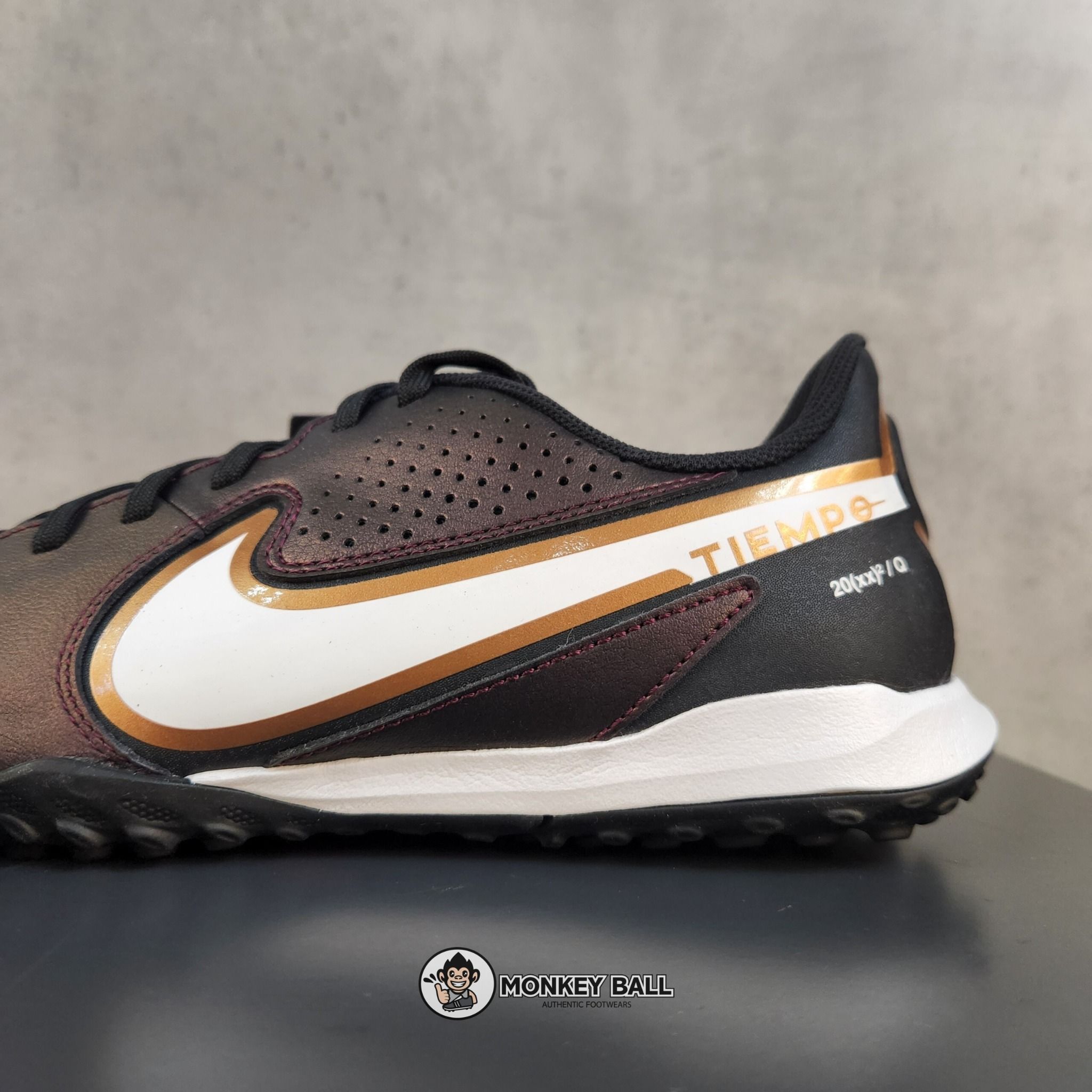 Nike Tiempo 9 Legend Academy