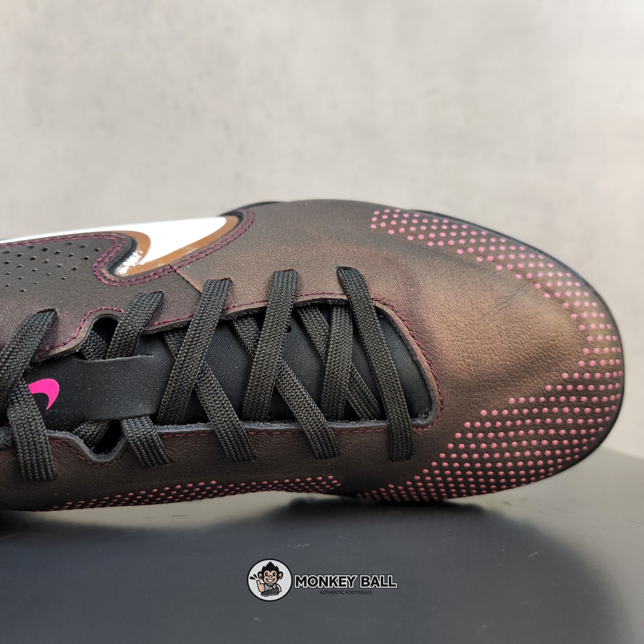Nike Tiempo 9 Legend Academy