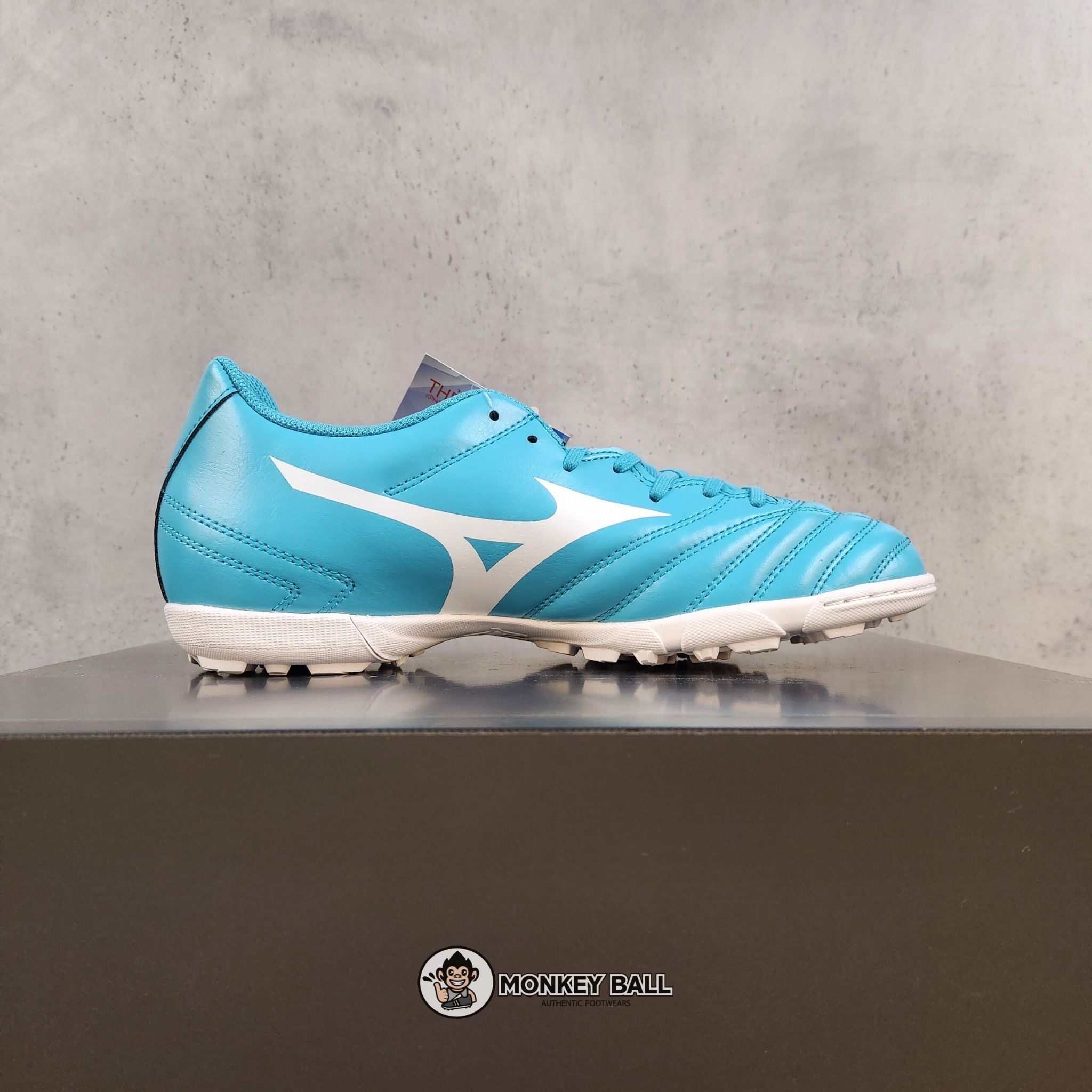 Mizuno Monarcida Neo 2 Select As - P1GD210523 - Xanh Ngọc