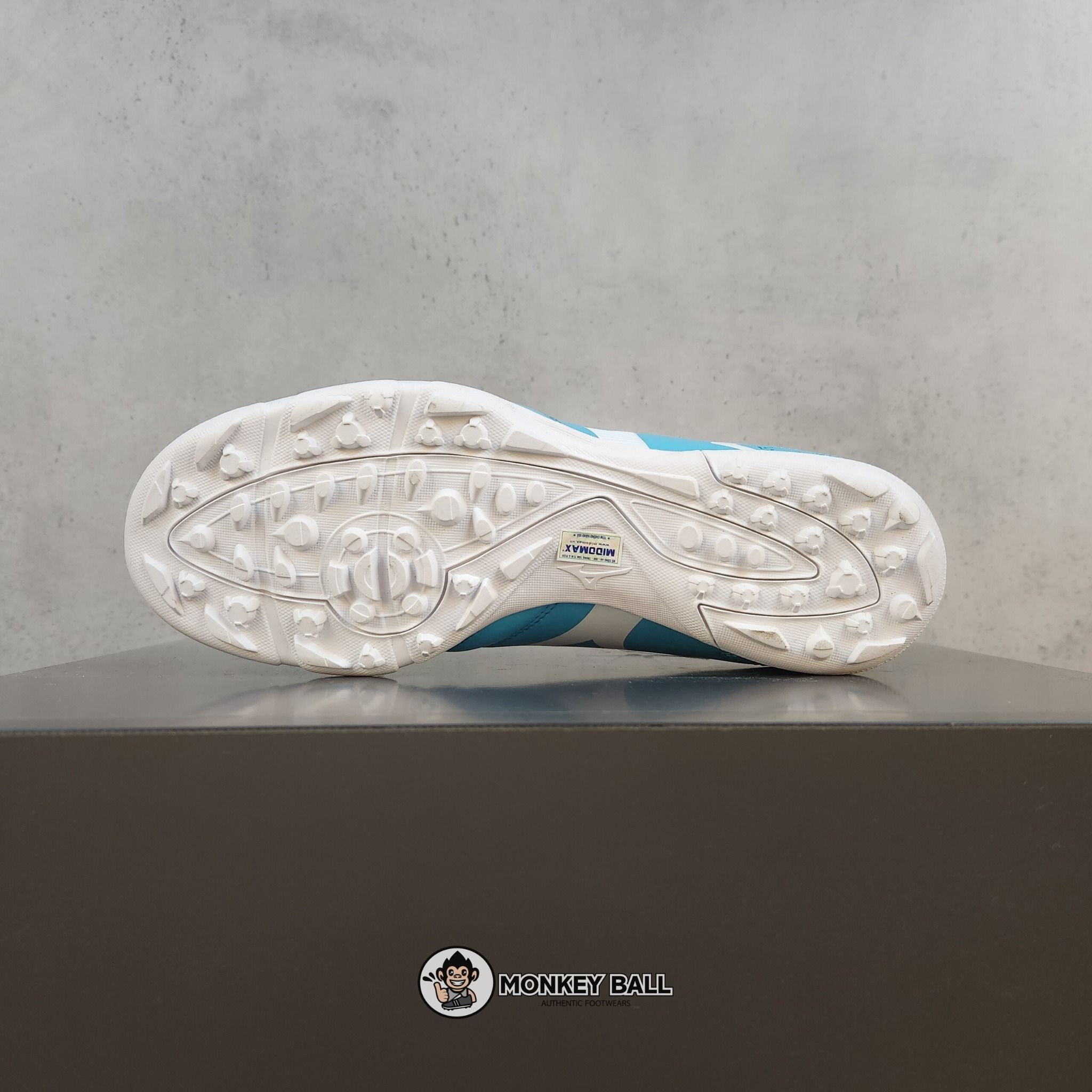 Mizuno Monarcida Neo 2 Select As - P1GD210523 - Xanh Ngọc