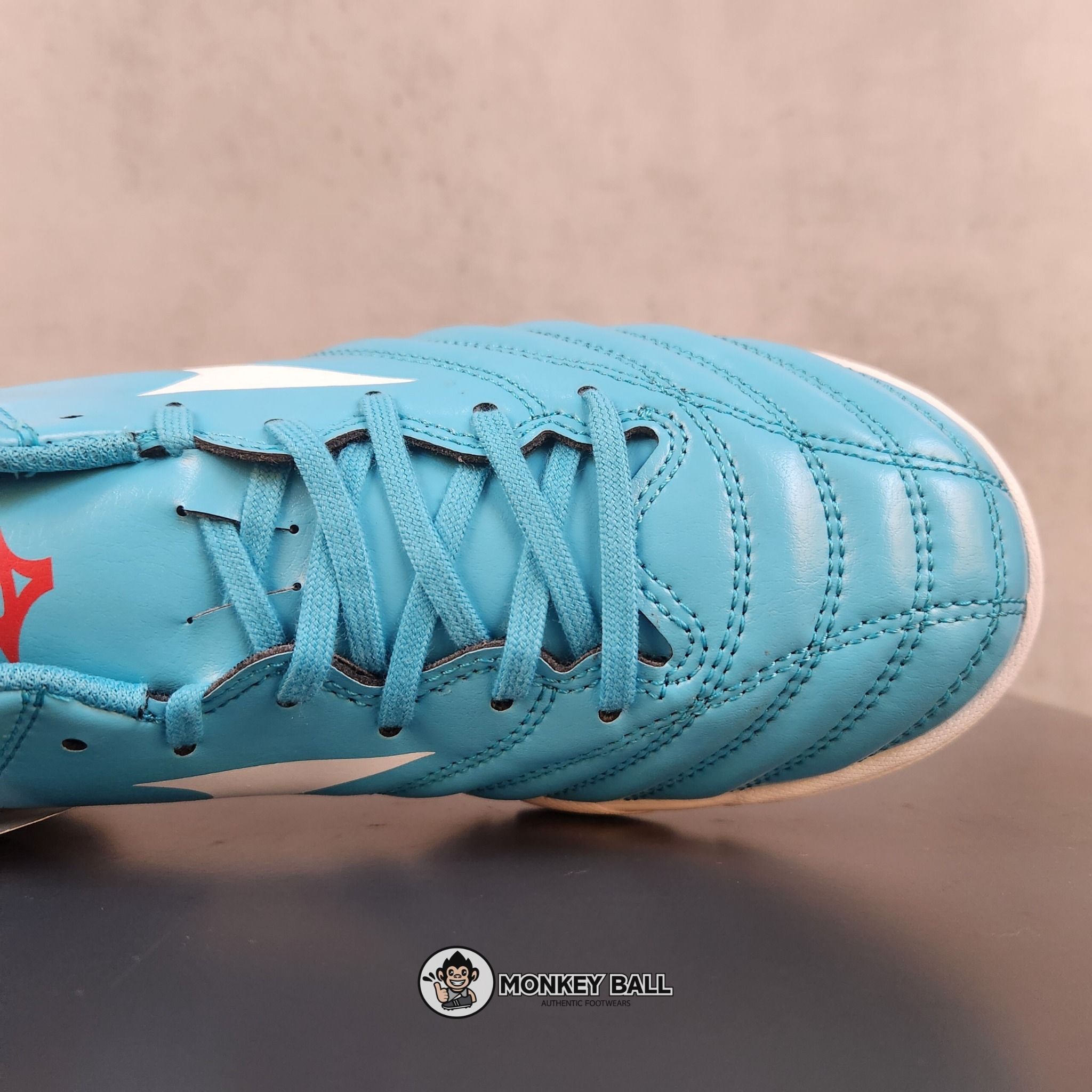 Mizuno Monarcida Neo 2 Select As - P1GD210523 - Xanh Ngọc