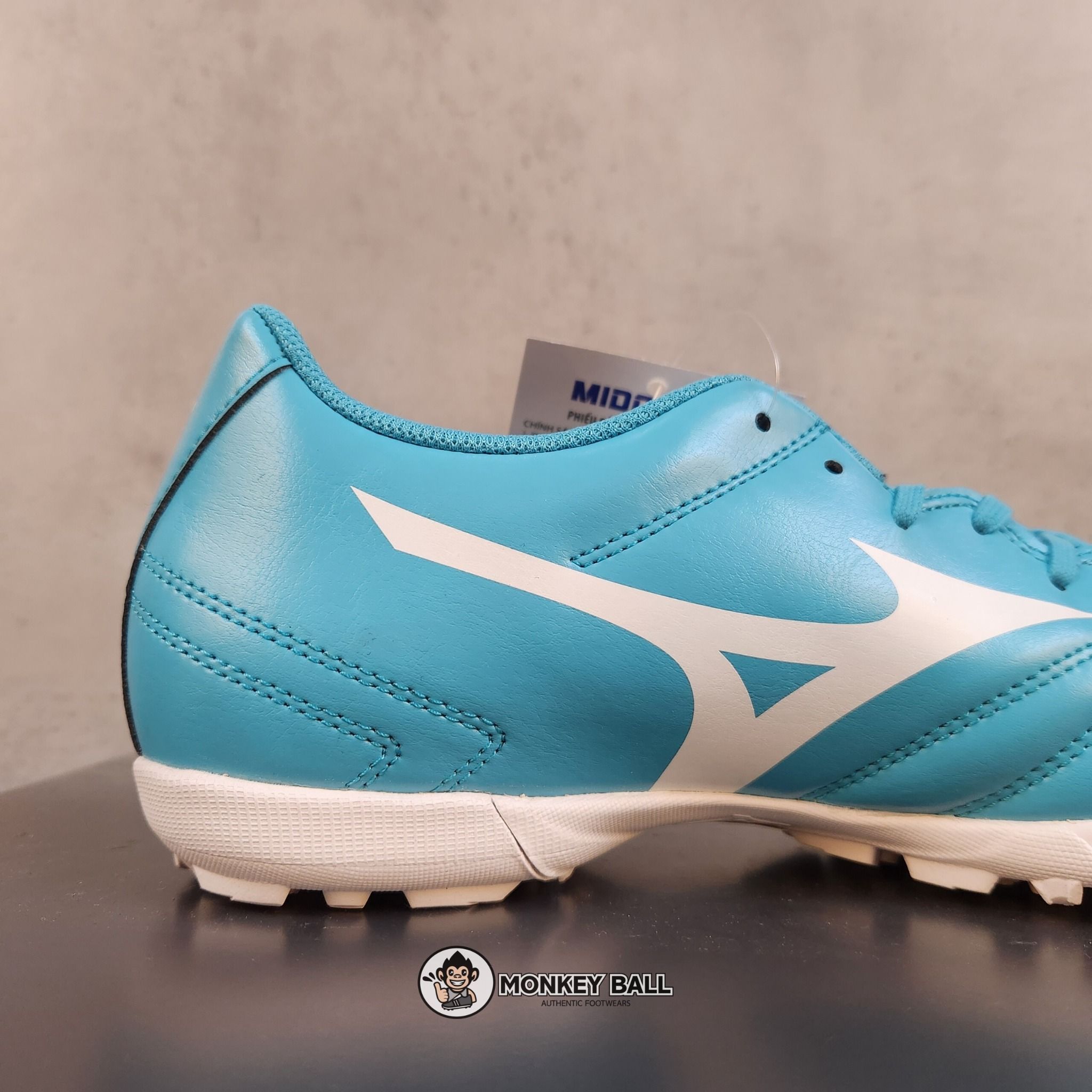Mizuno Monarcida Neo 2 Select As - P1GD210523 - Xanh Ngọc