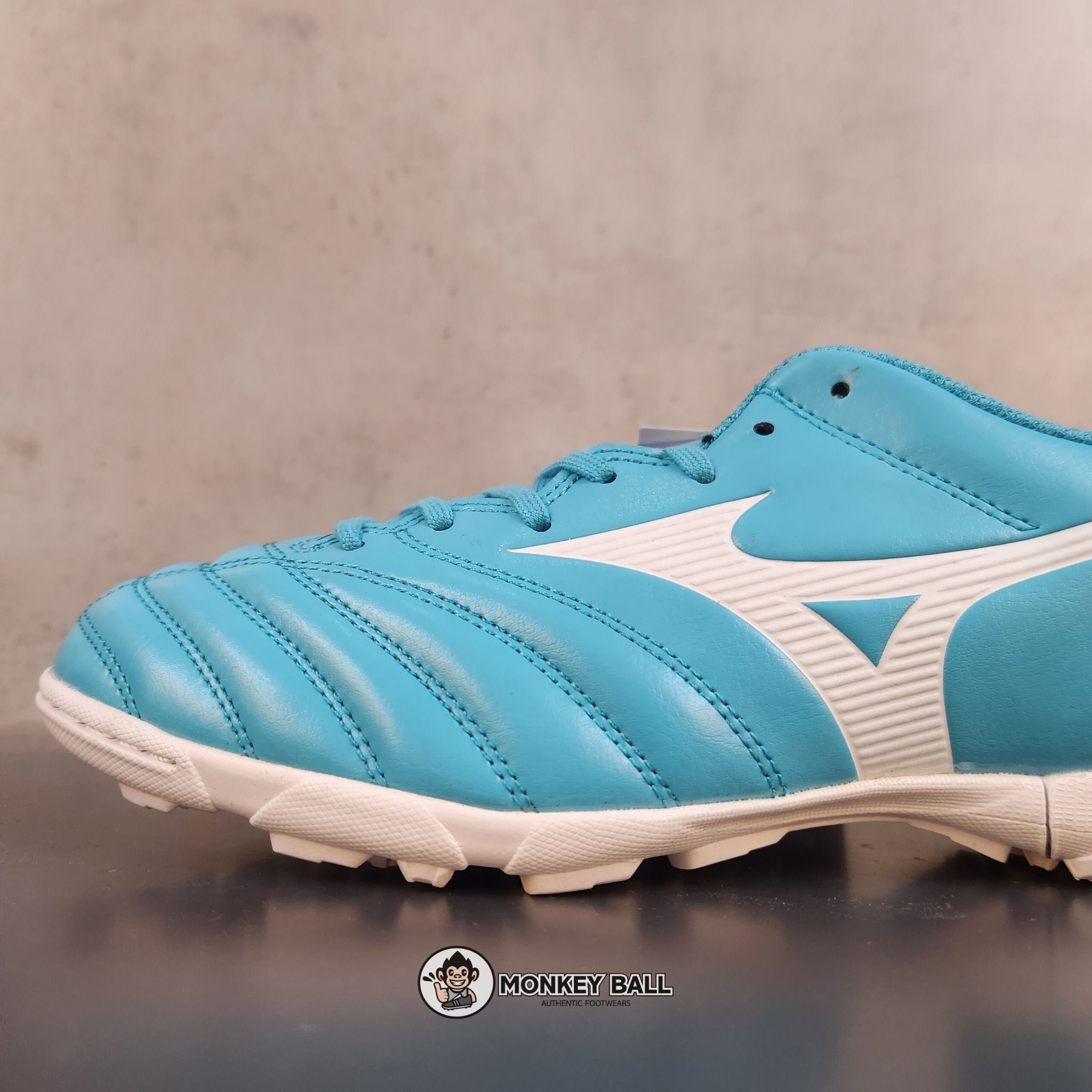 Mizuno Monarcida Neo 2 Select As - P1GD210523 - Xanh Ngọc