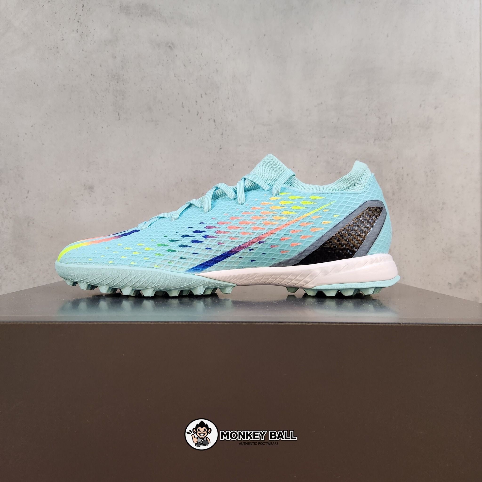 Adidas X Speedportal.3 TF