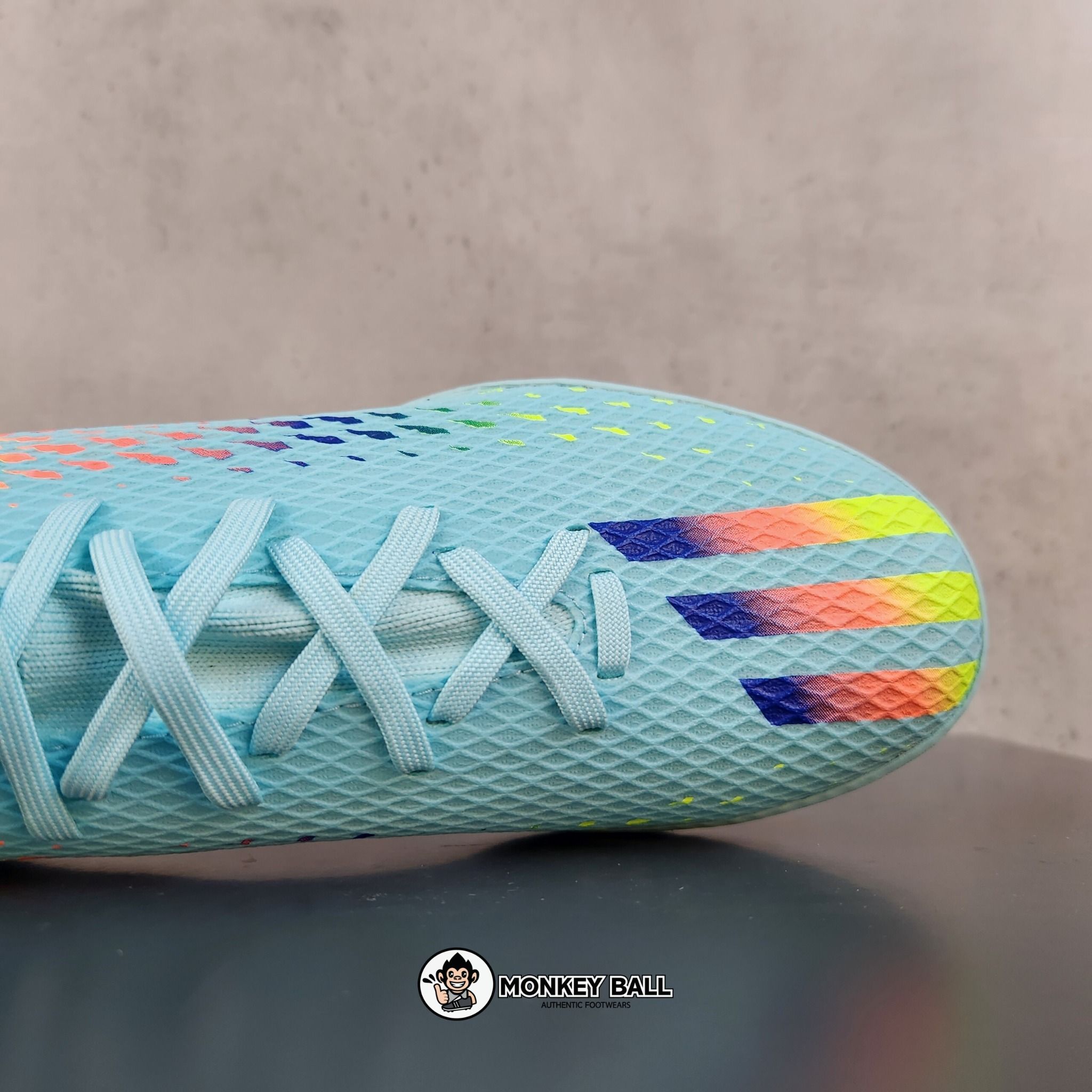 Adidas X Speedportal.3 TF