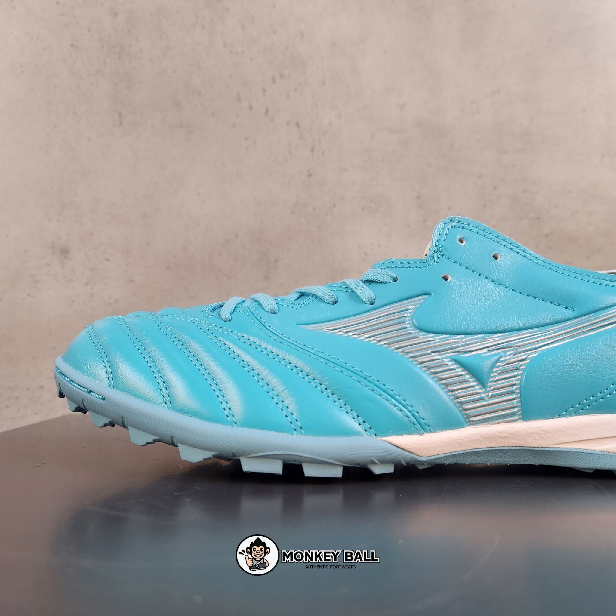Mizuno Morelia Neo 3 Pro AS - P1GD238425 - Xanh Ngọc
