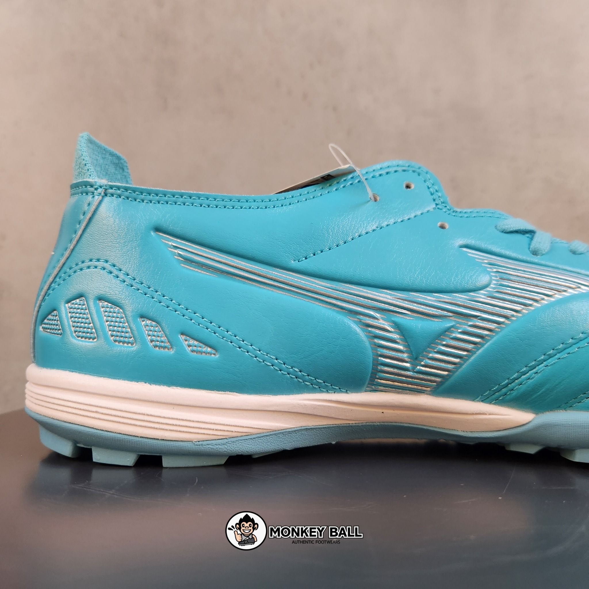 Mizuno Morelia Neo 3 Pro AS - P1GD238425 - Xanh Ngọc