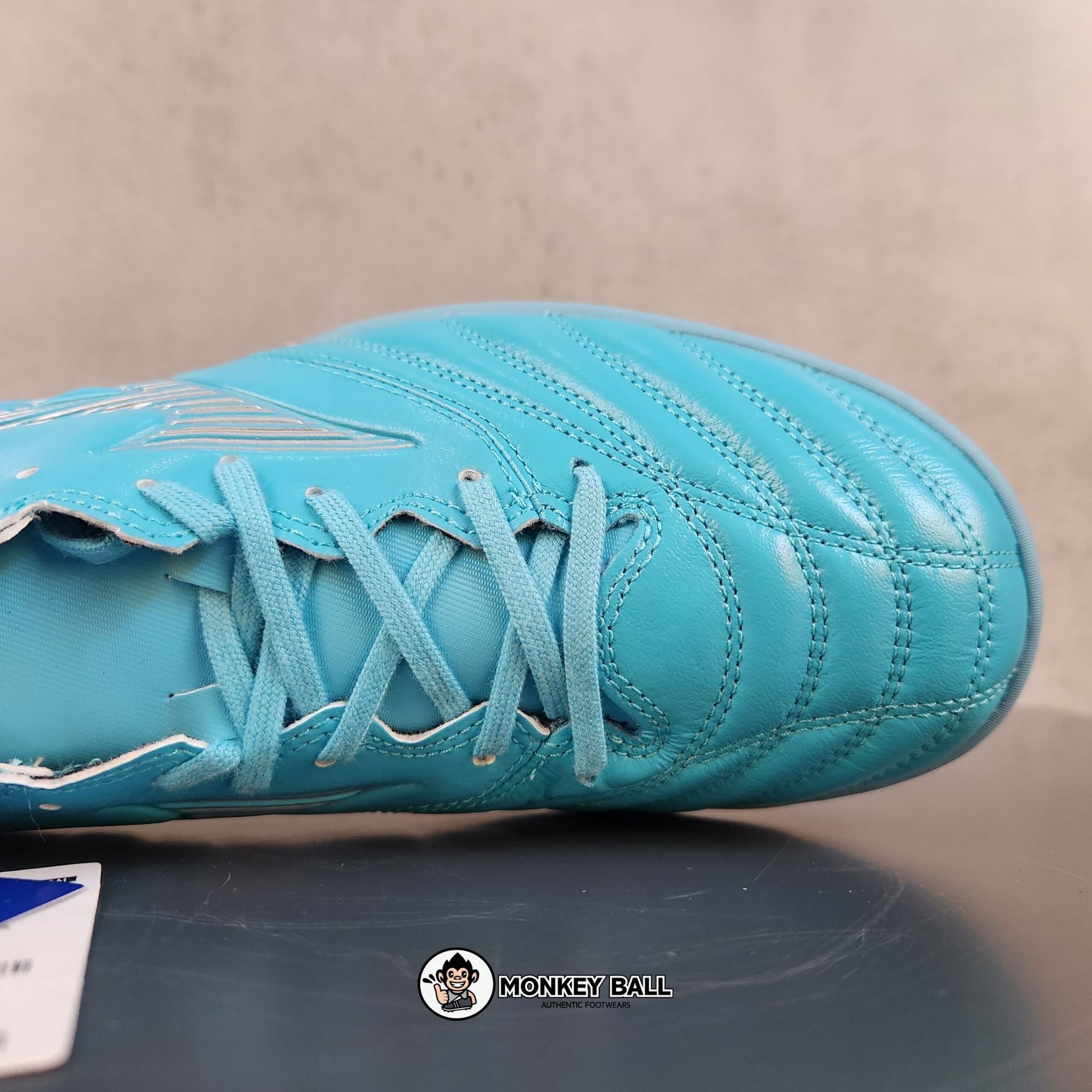 Mizuno Morelia Neo 3 Pro AS - P1GD238425 - Xanh Ngọc