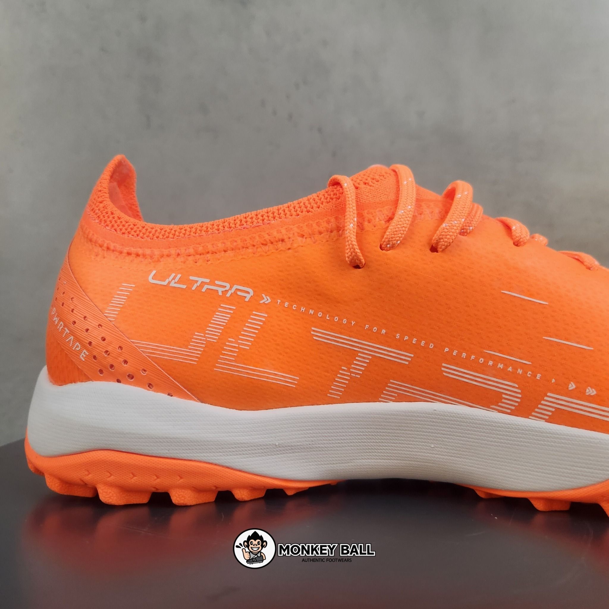 Puma Ultra Ultimate Cage