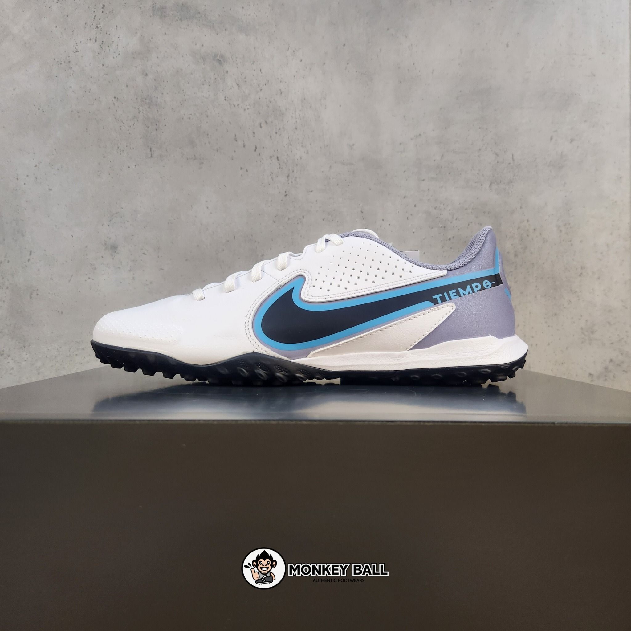 Nike Tiempo 9 Legend Academy