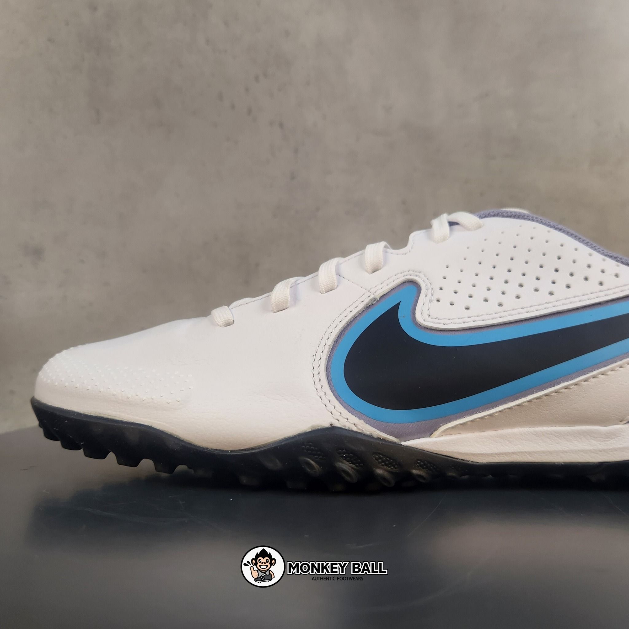 Nike Tiempo 9 Legend Academy