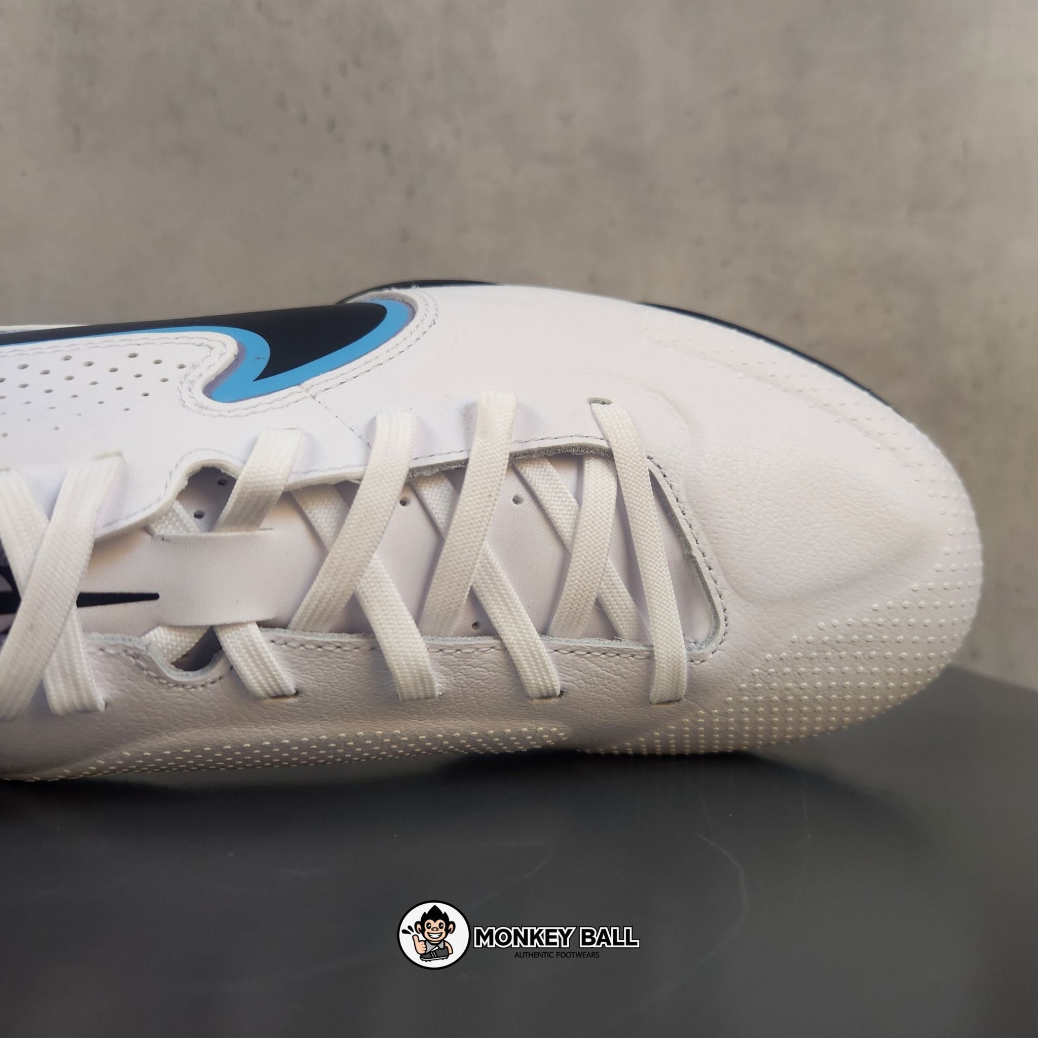 Nike Tiempo 9 Legend Academy